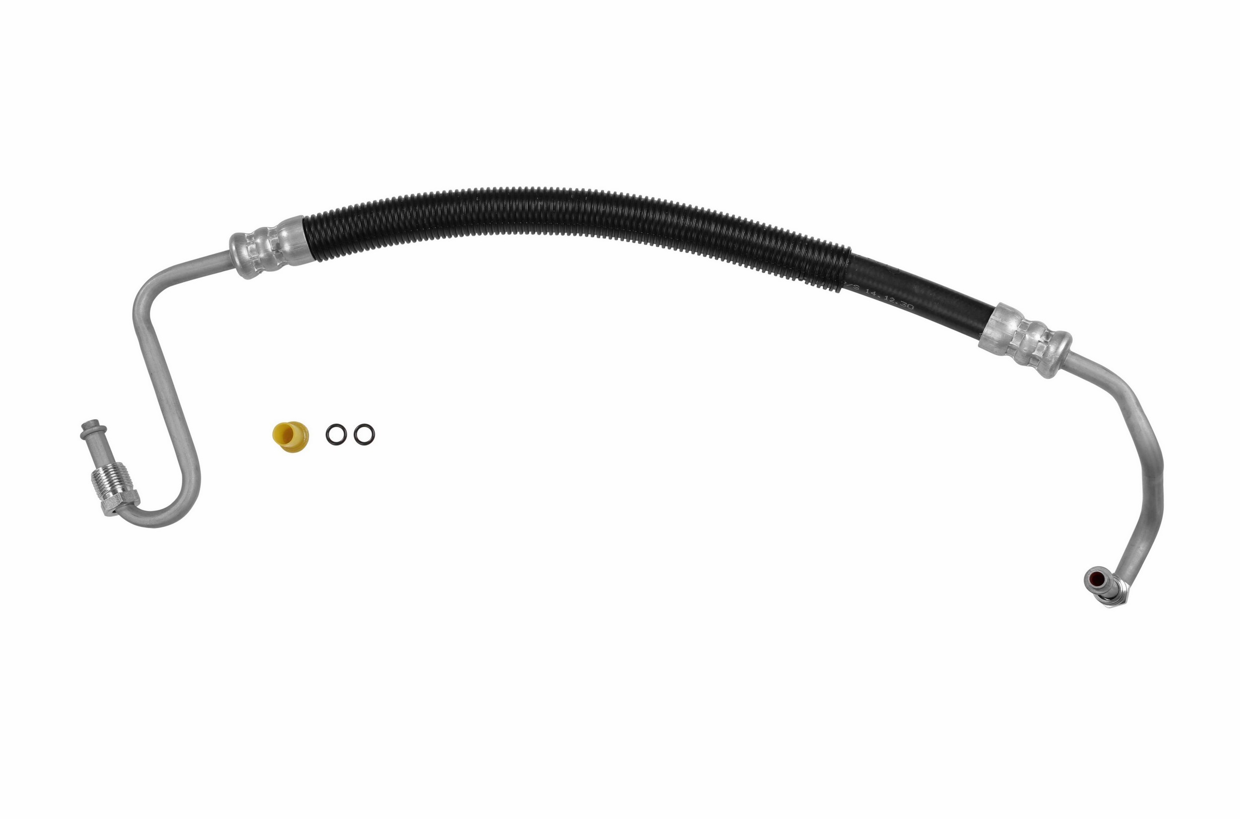 Power Steering Pressure Line Hose Assembly