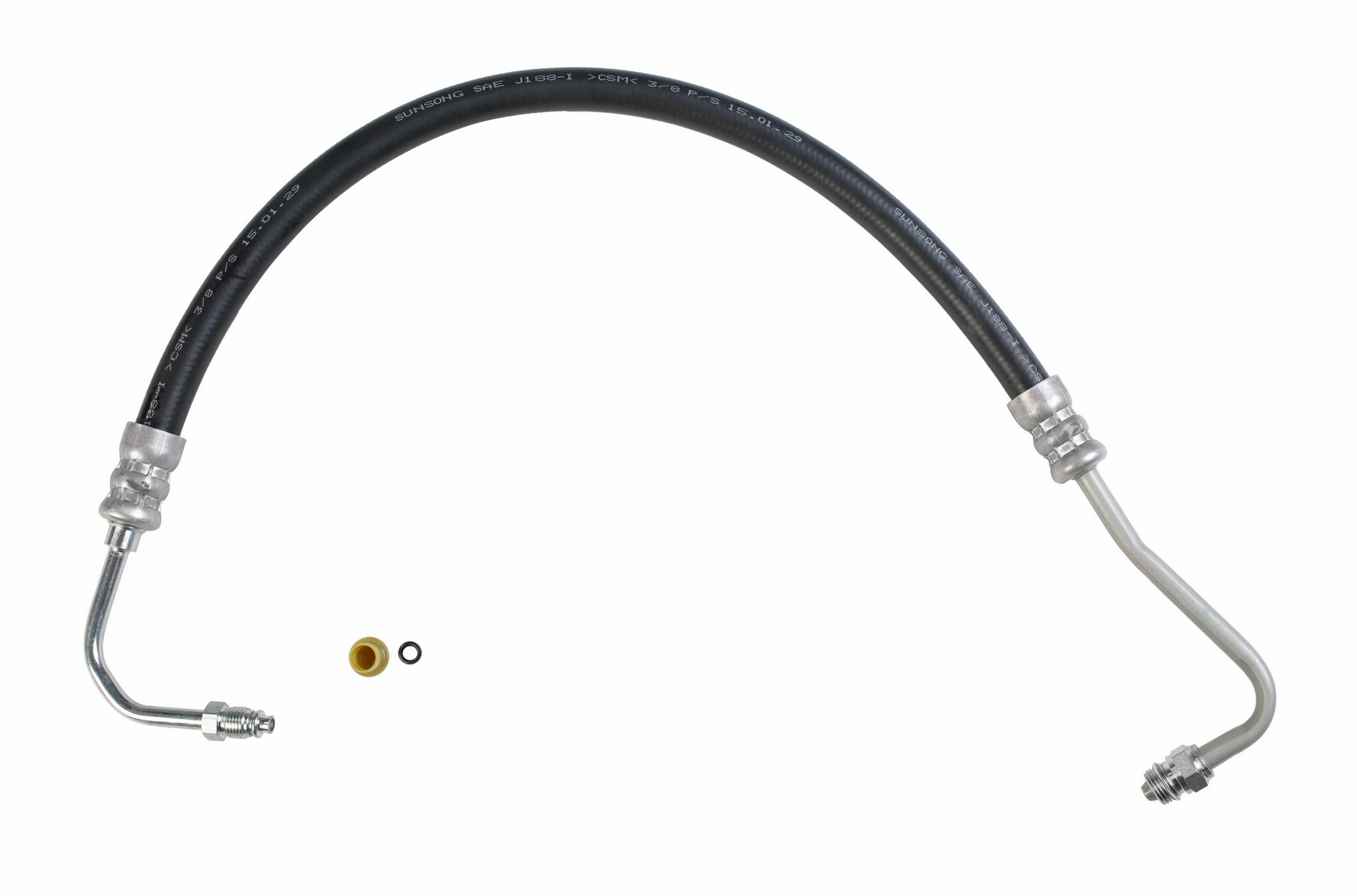 Power Steering Pressure Line Hose Assembly
