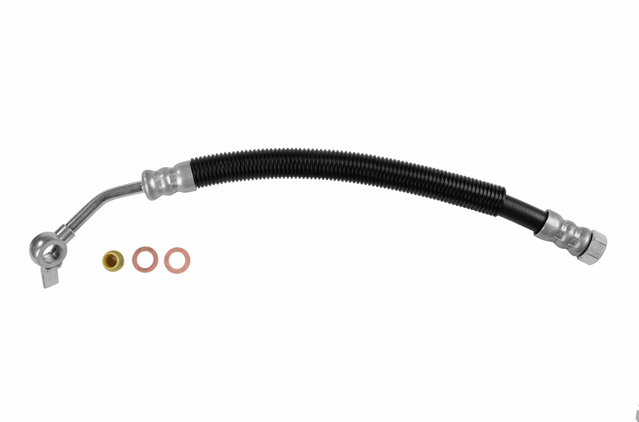 Power Steering Pressure Line Hose Assembly