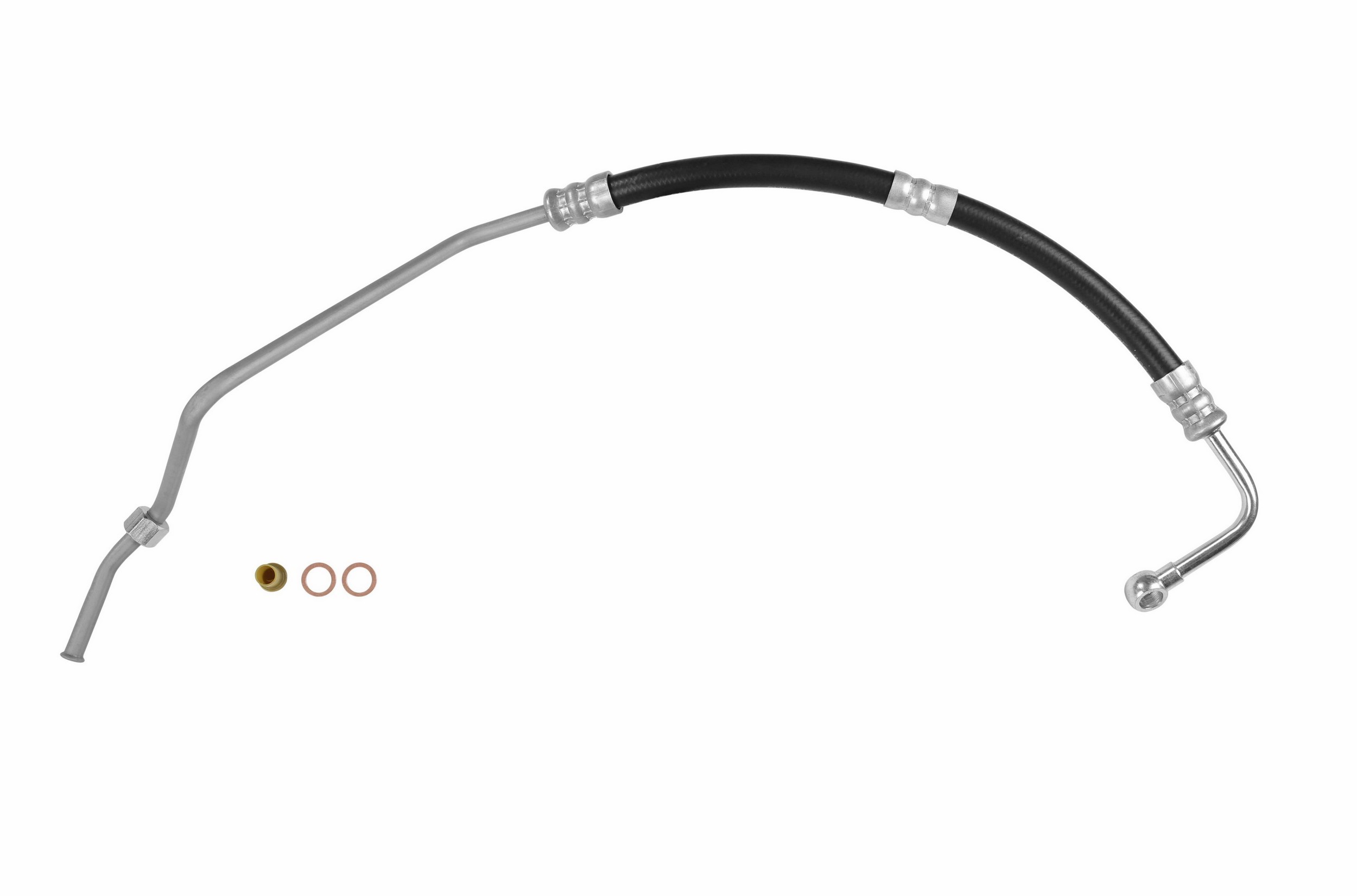 Power Steering Pressure Line Hose Assembly