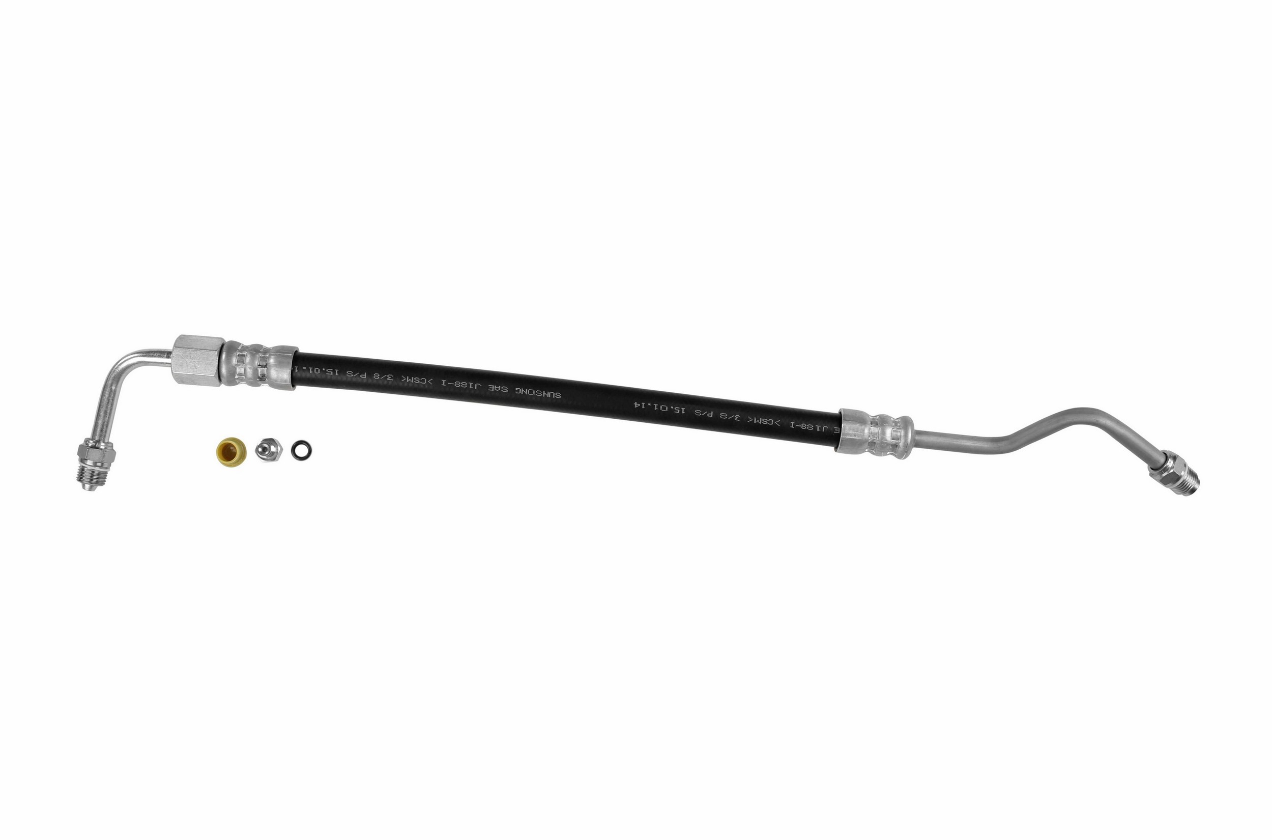 Power Steering Pressure Line Hose Assembly