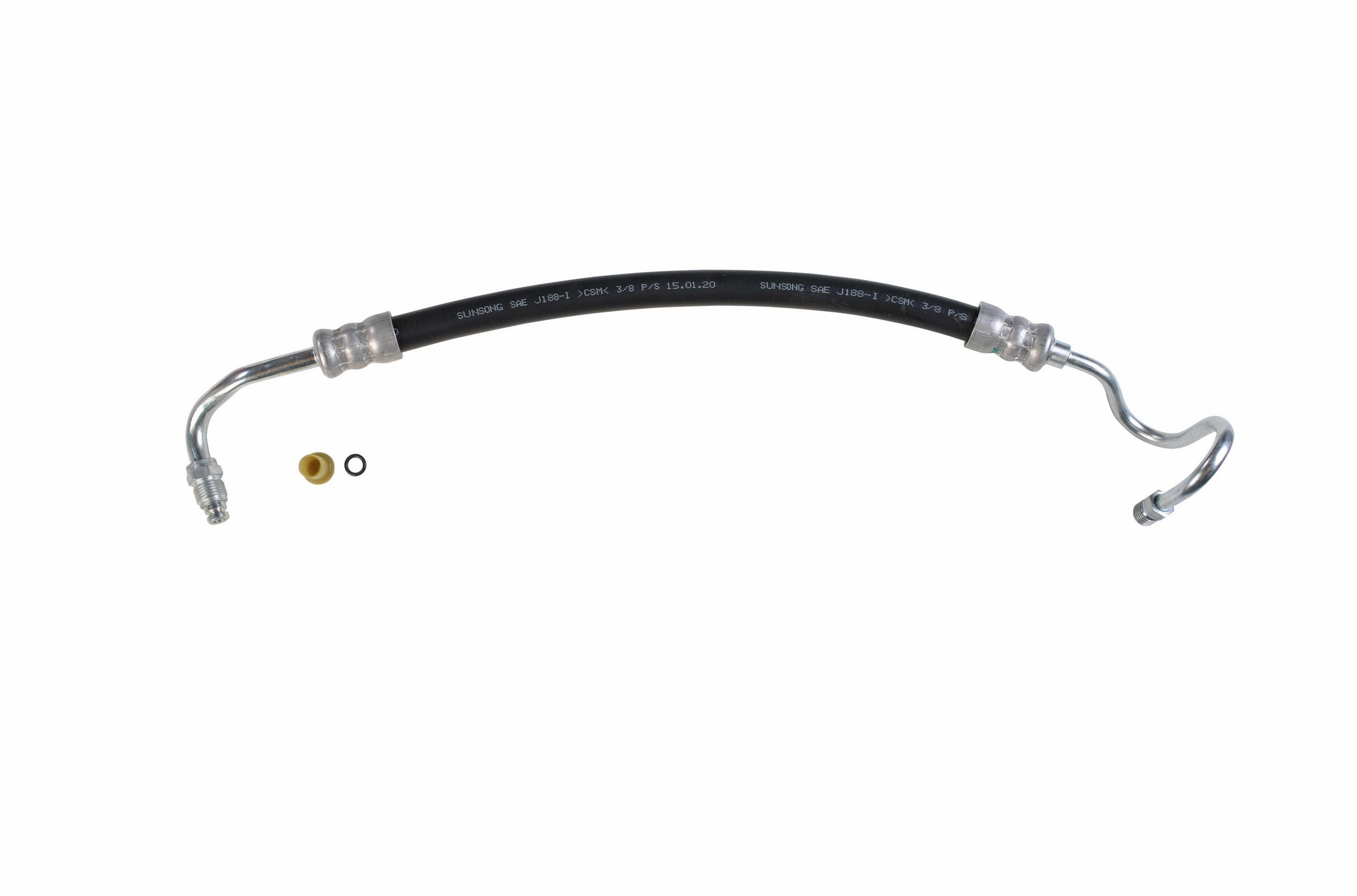 Power Steering Pressure Line Hose Assembly