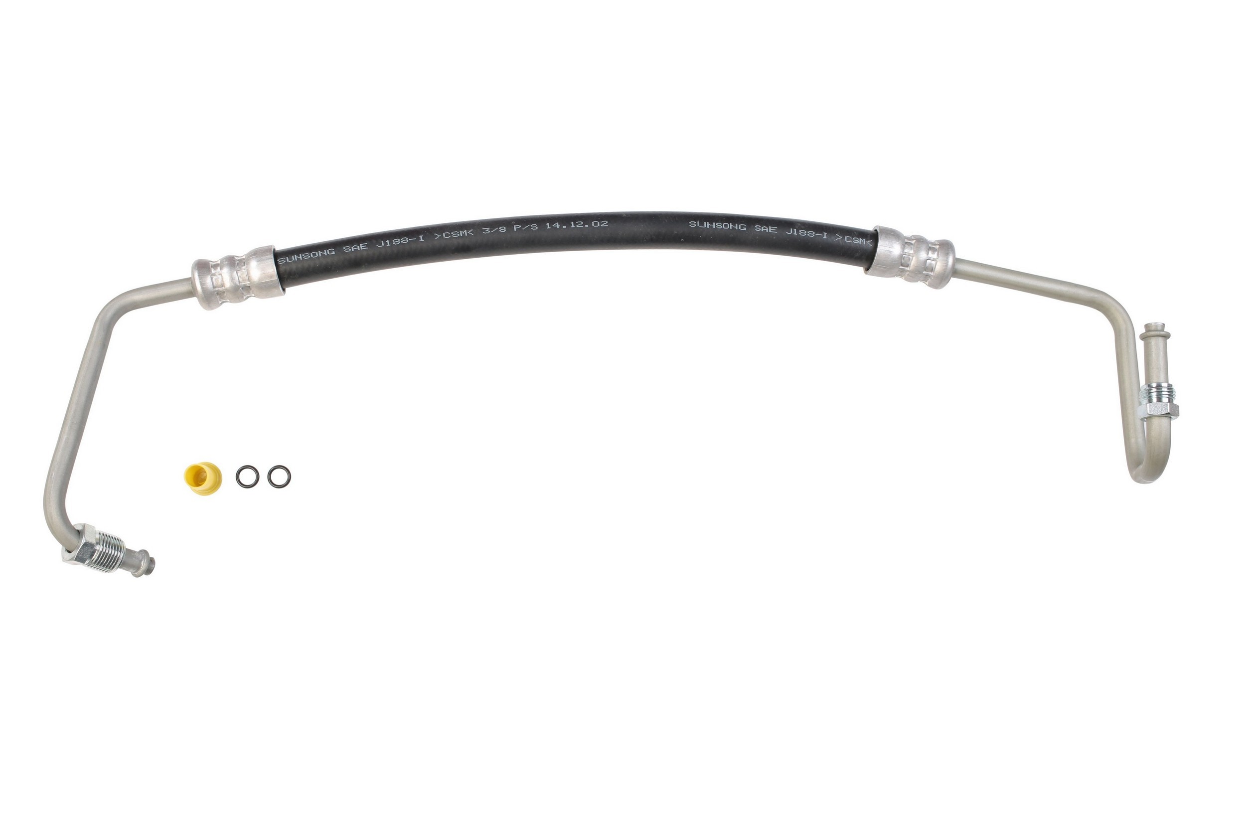 Power Steering Pressure Line Hose Assembly
