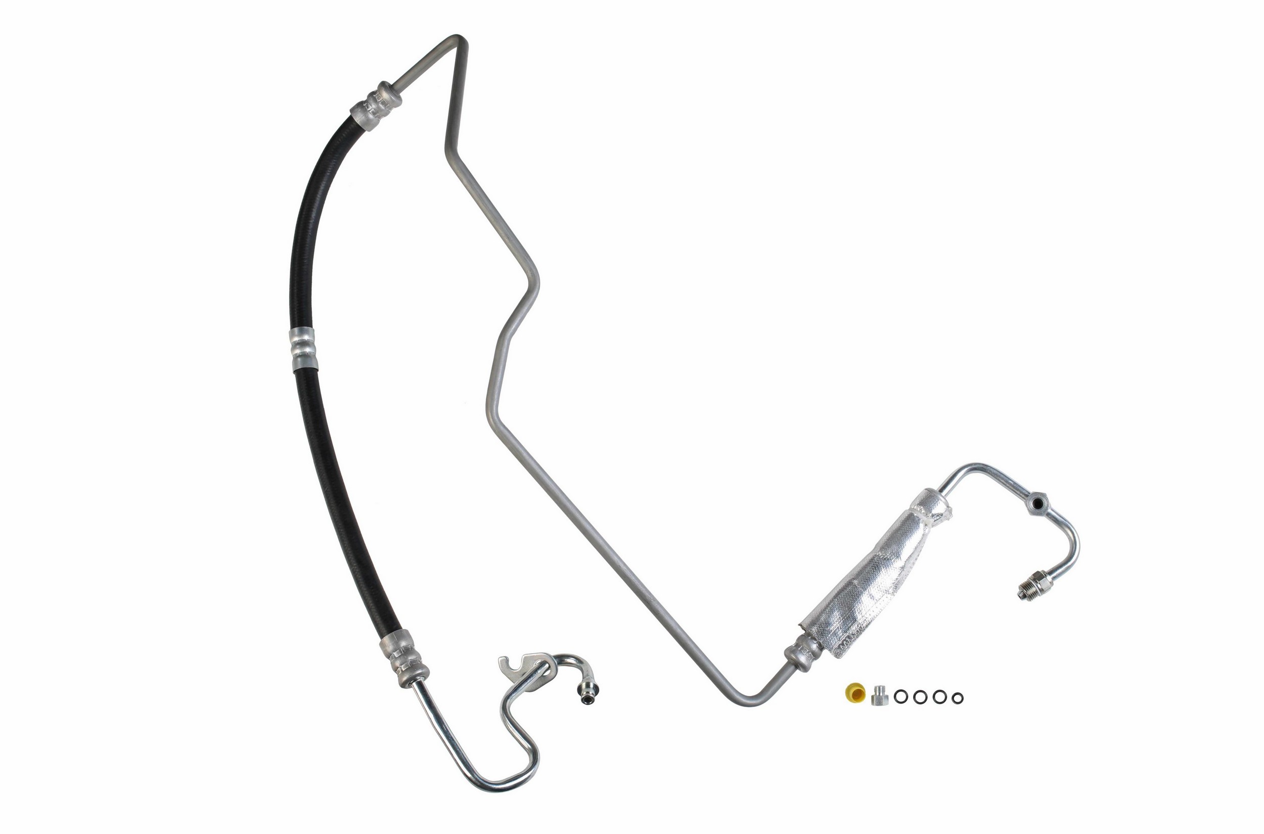 Power Steering Pressure Line Hose Assembly