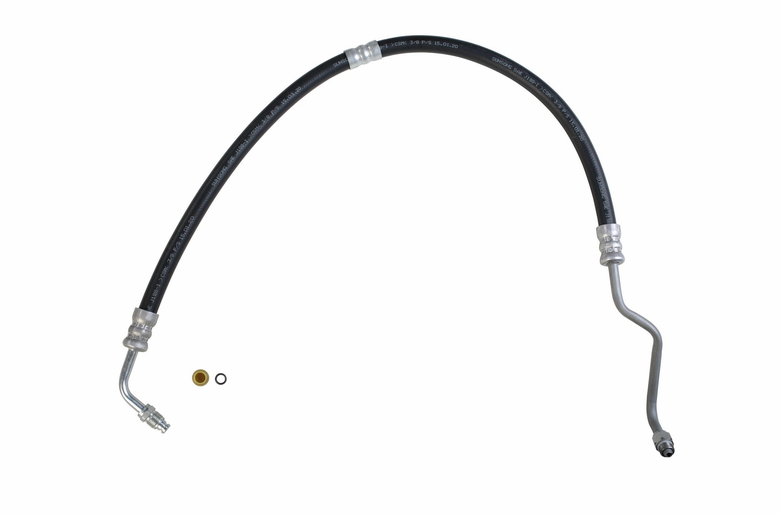 Power Steering Pressure Line Hose Assembly