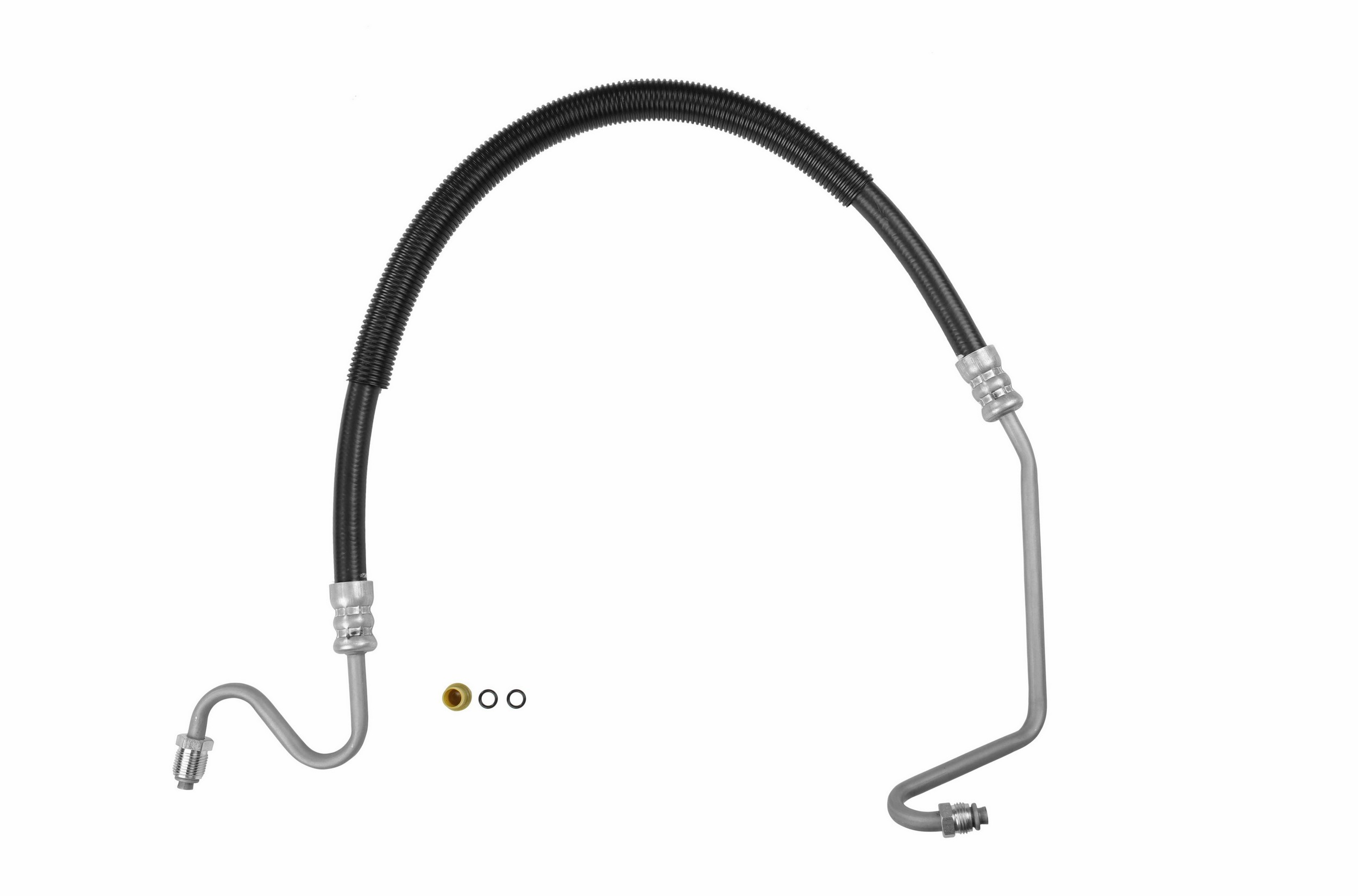 Power Steering Pressure Line Hose Assembly