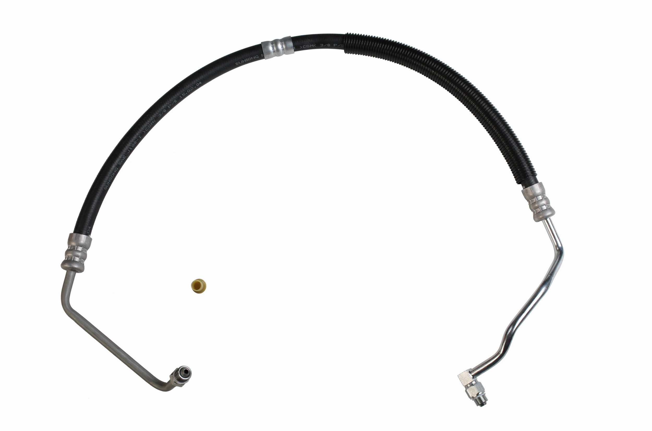 Power Steering Pressure Line Hose Assembly