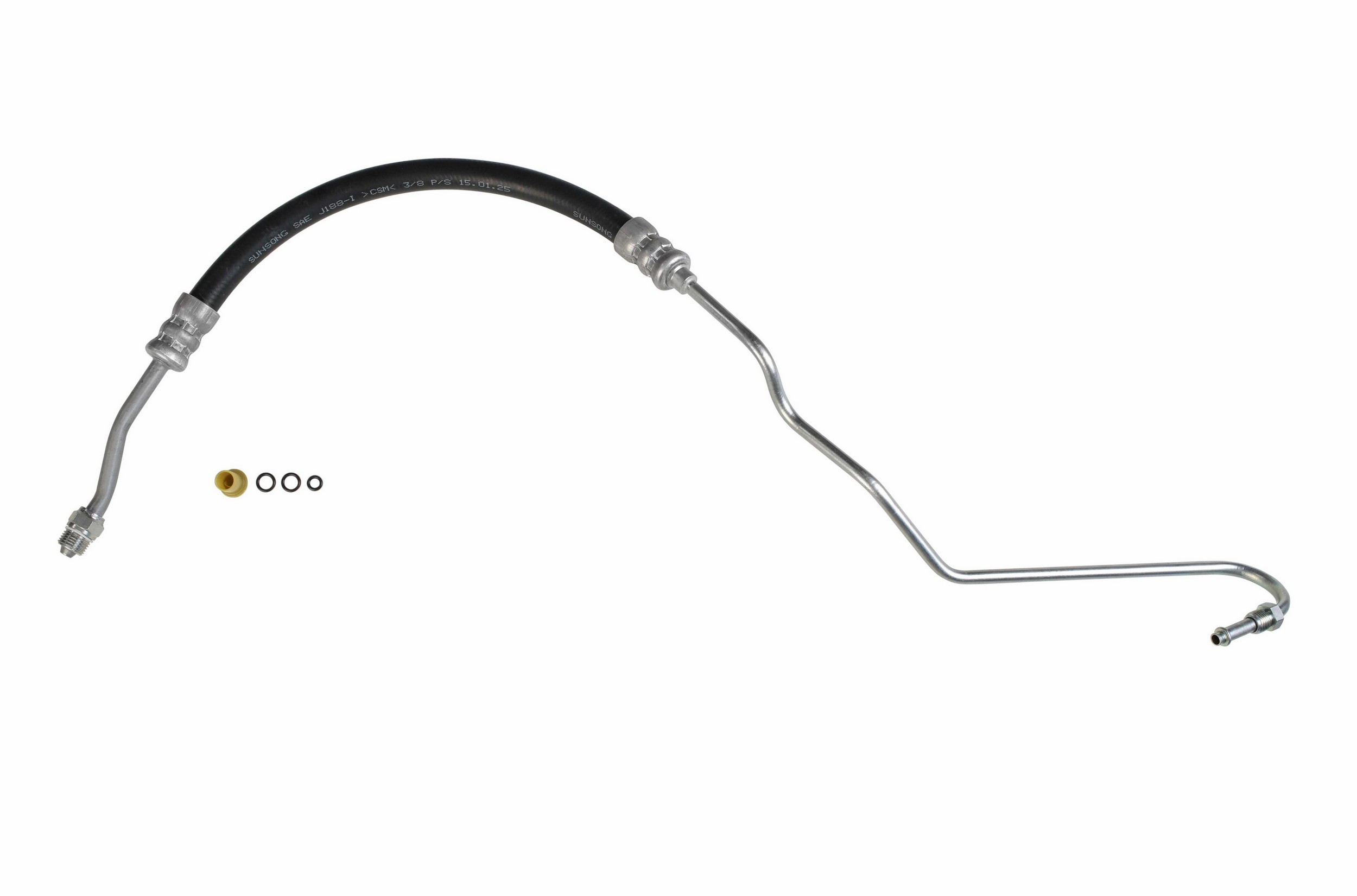 Power Steering Pressure Line Hose Assembly