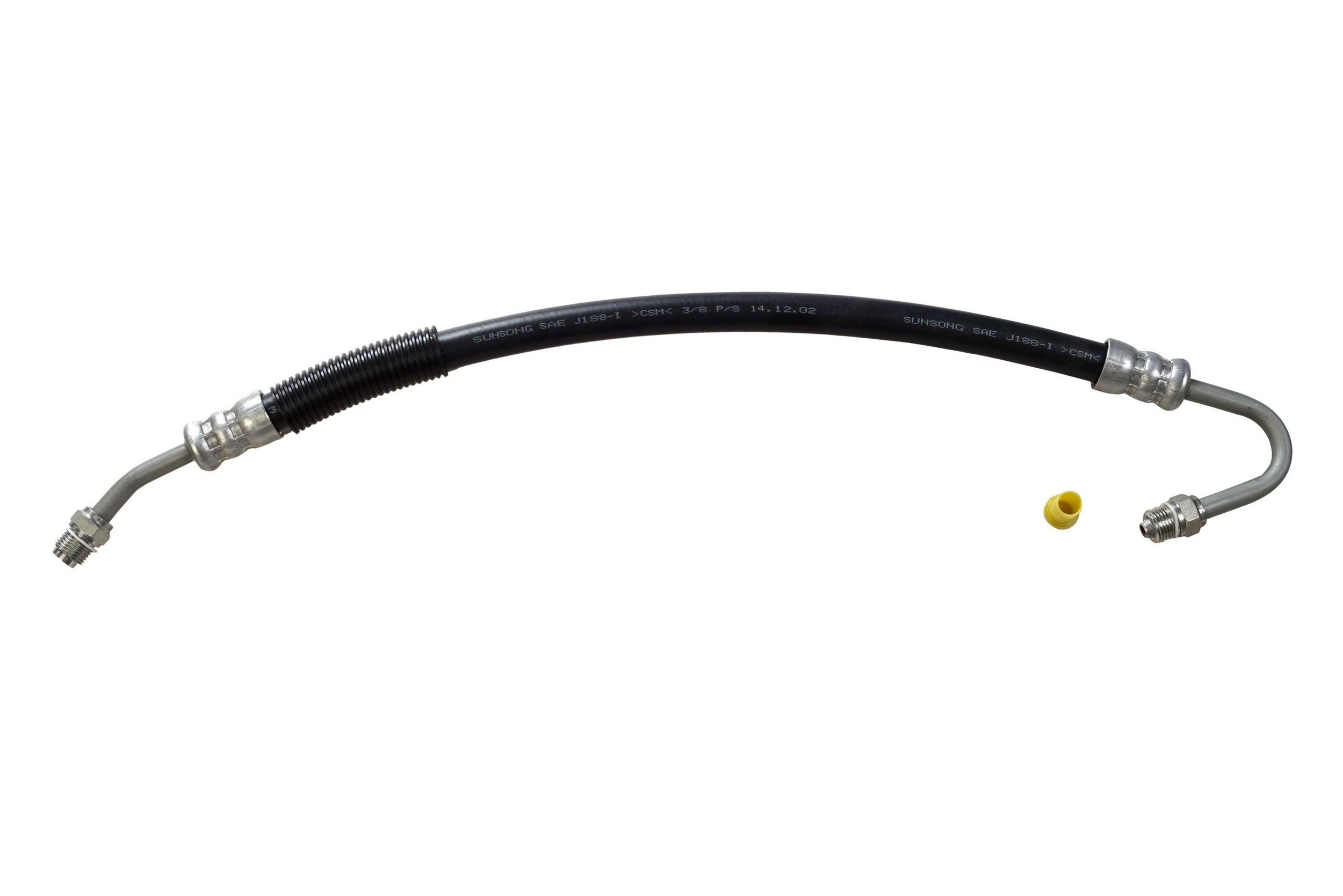 Power Steering Pressure Line Hose Assembly