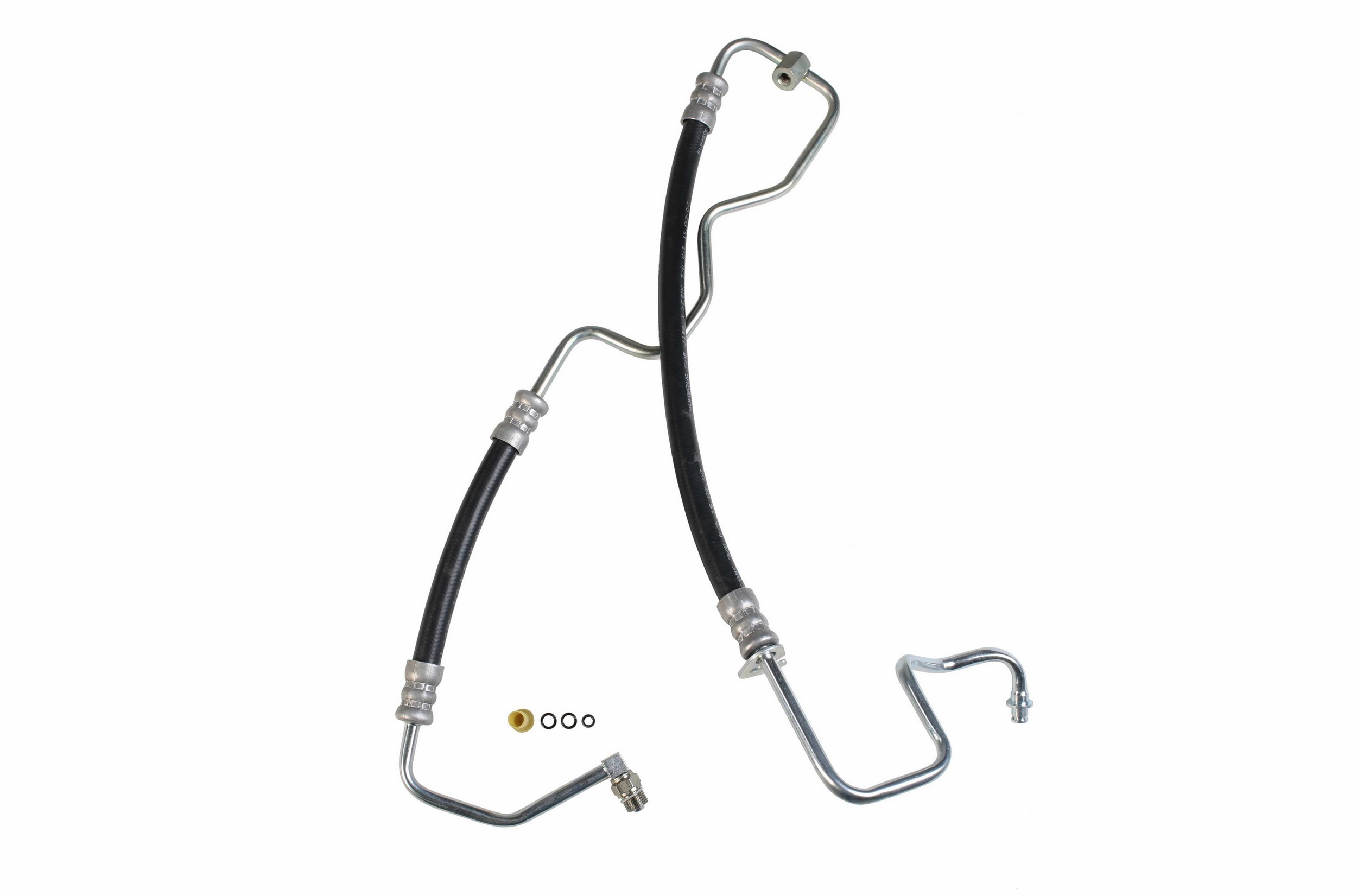 Power Steering Pressure Line Hose Assembly