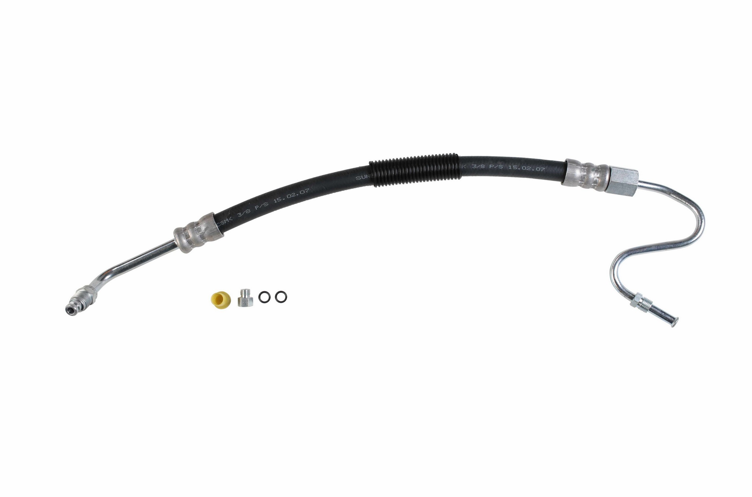 Power Steering Pressure Line Hose Assembly
