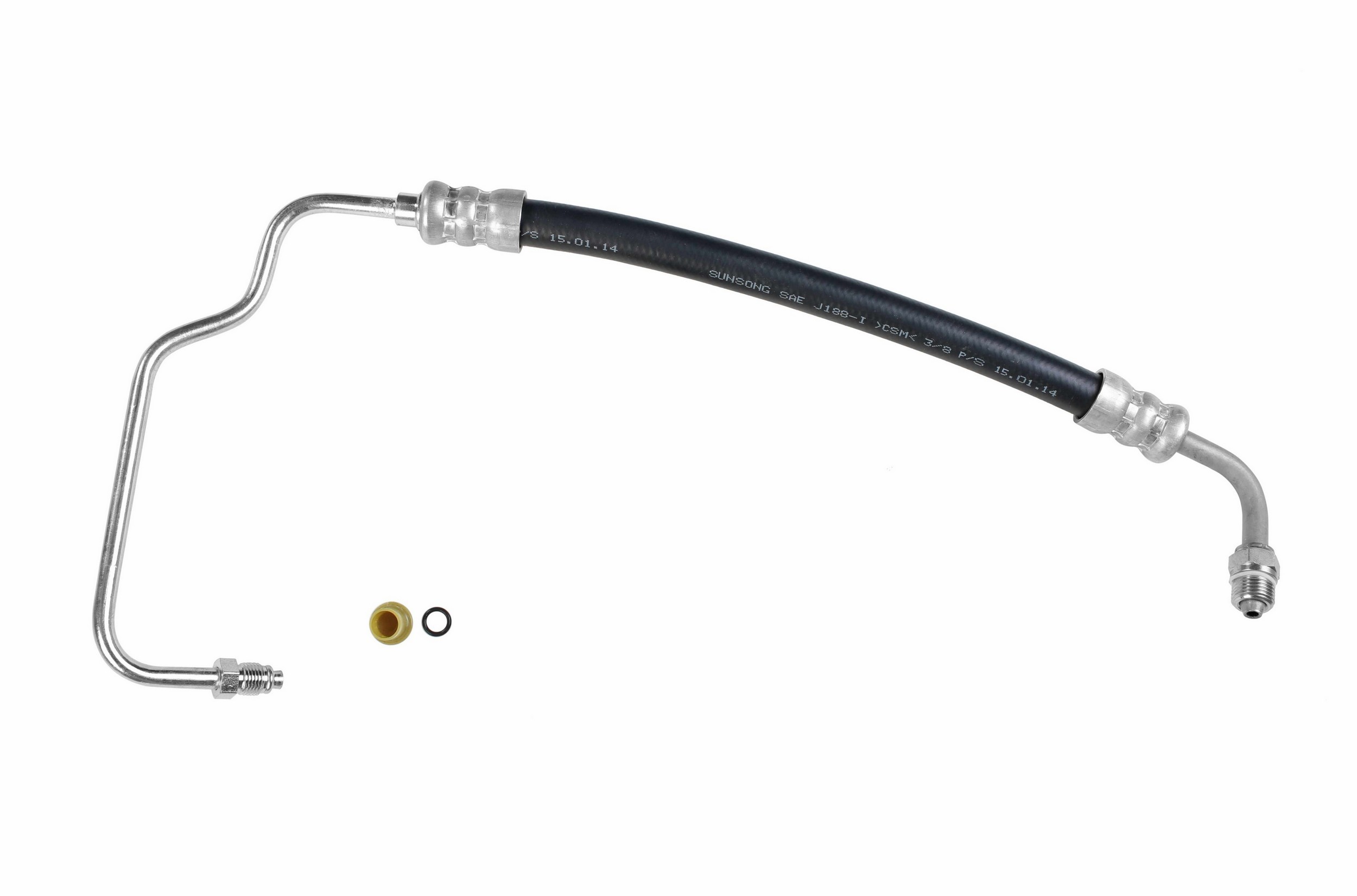 Power Steering Pressure Line Hose Assembly