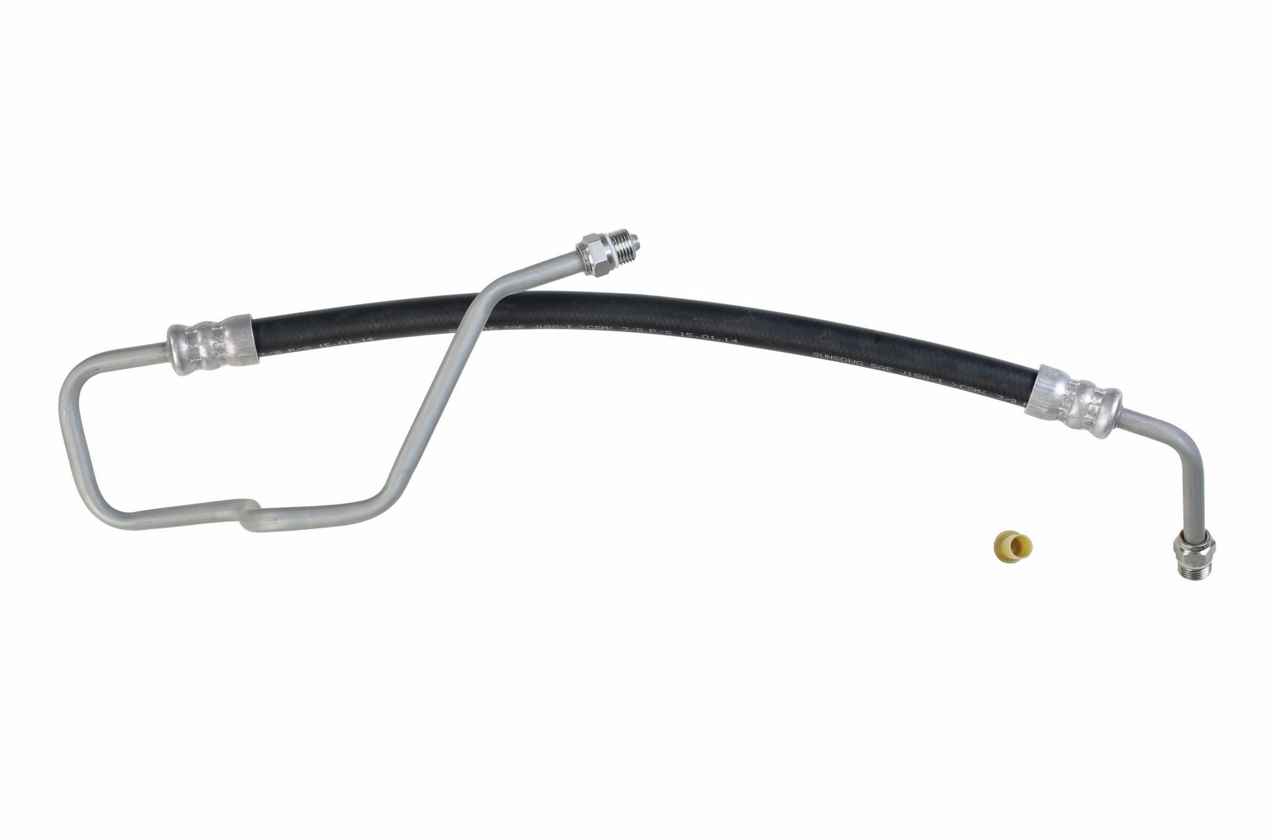 Power Steering Pressure Line Hose Assembly