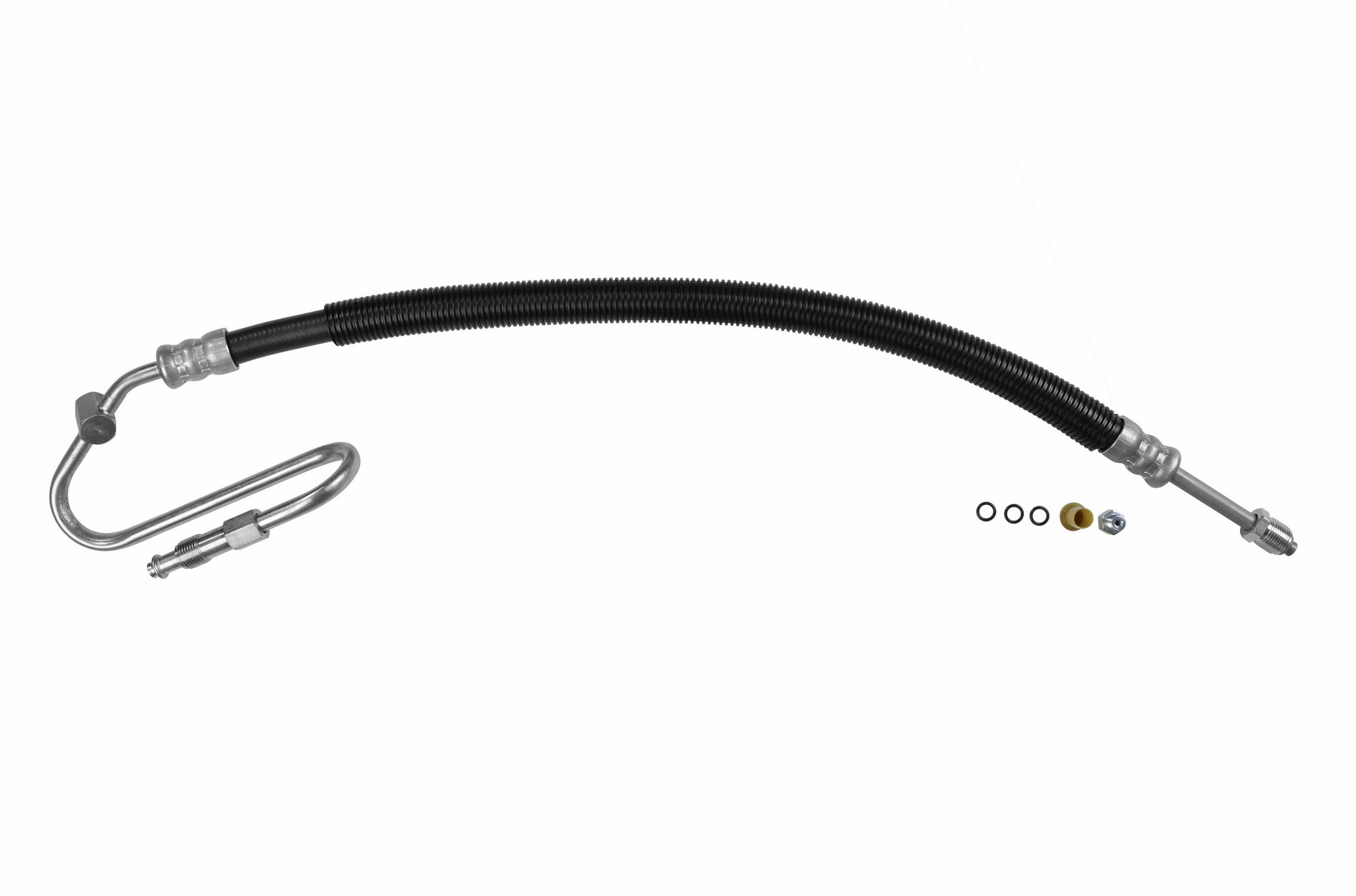 Power Steering Pressure Line Hose Assembly