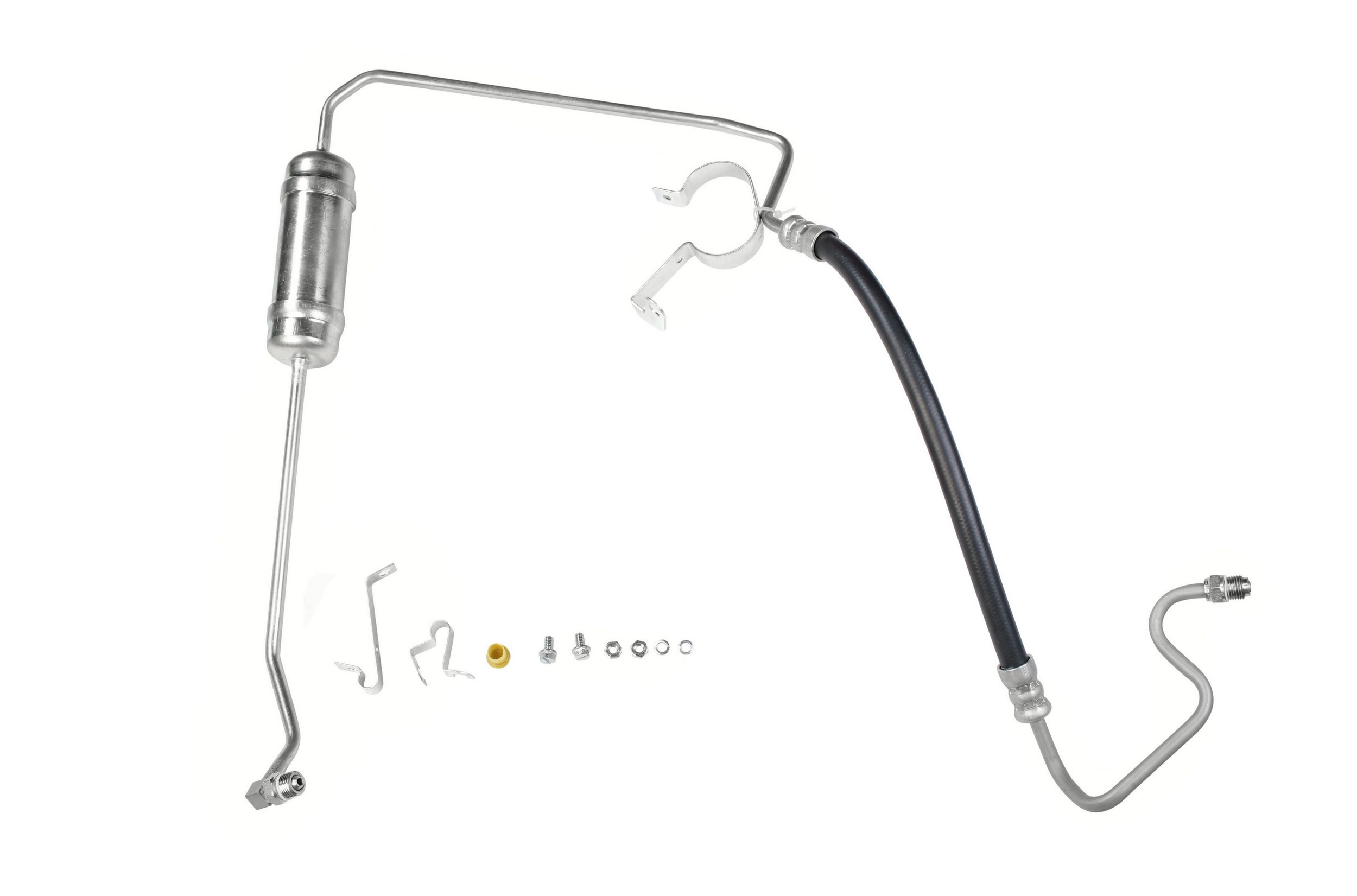 Power Steering Pressure Line Hose Assembly