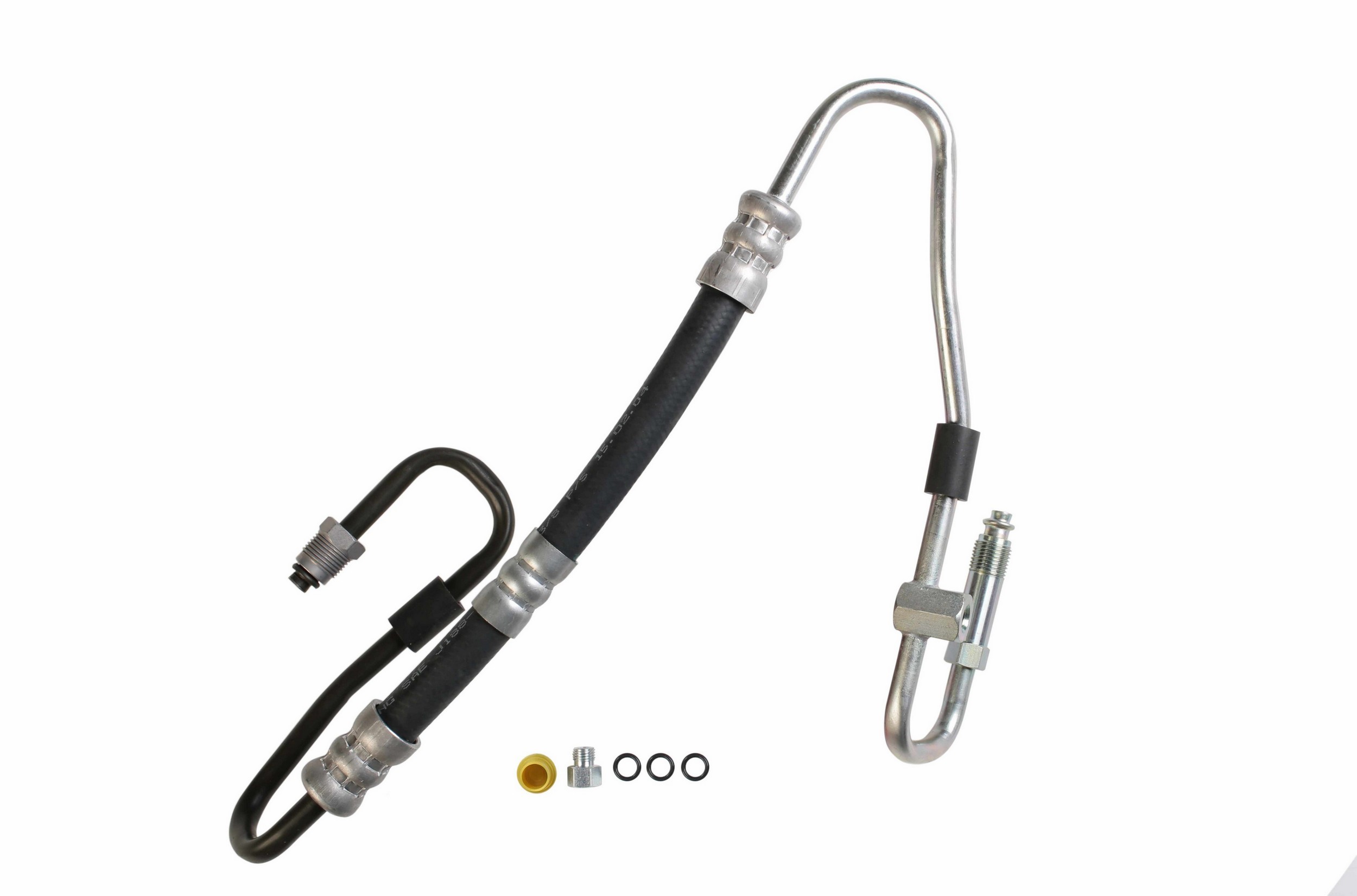 Power Steering Pressure Line Hose Assembly