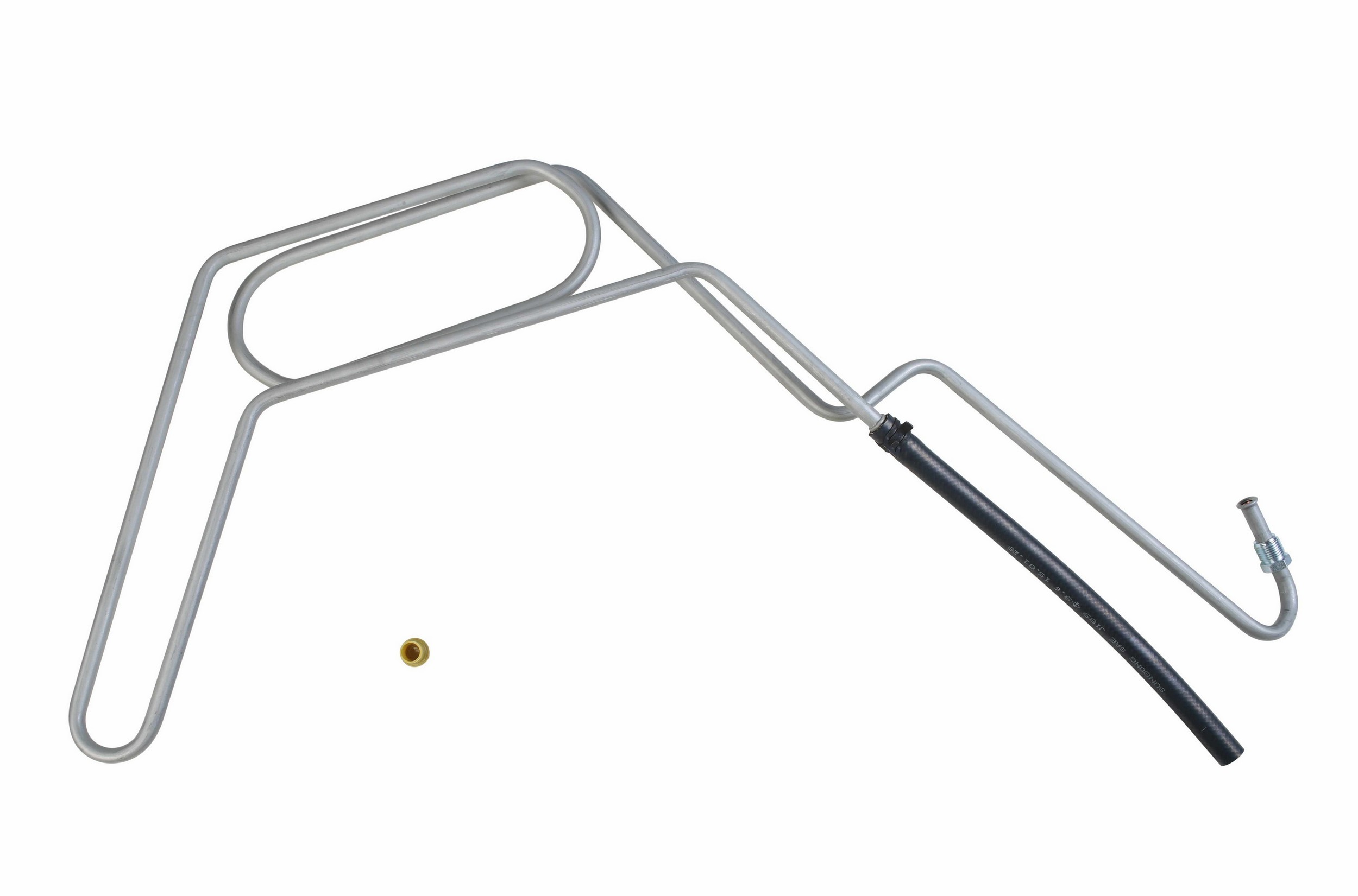 Power Steering Return Line Hose Assembly
