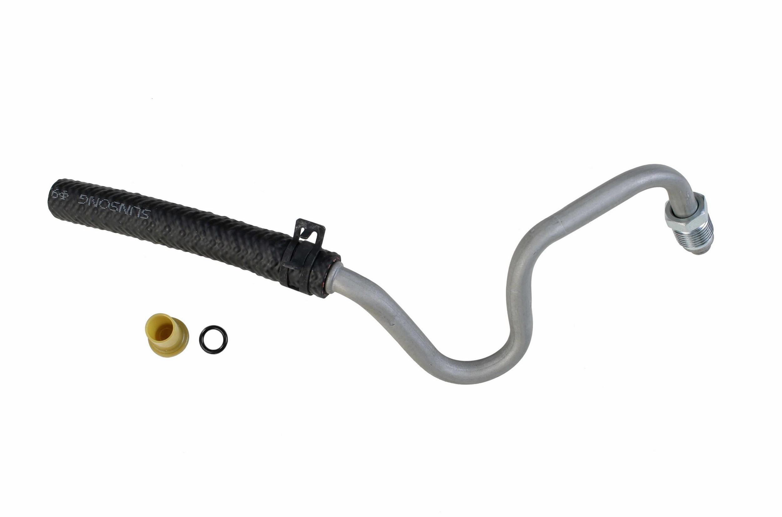 Power Steering Return Line Hose Assembly