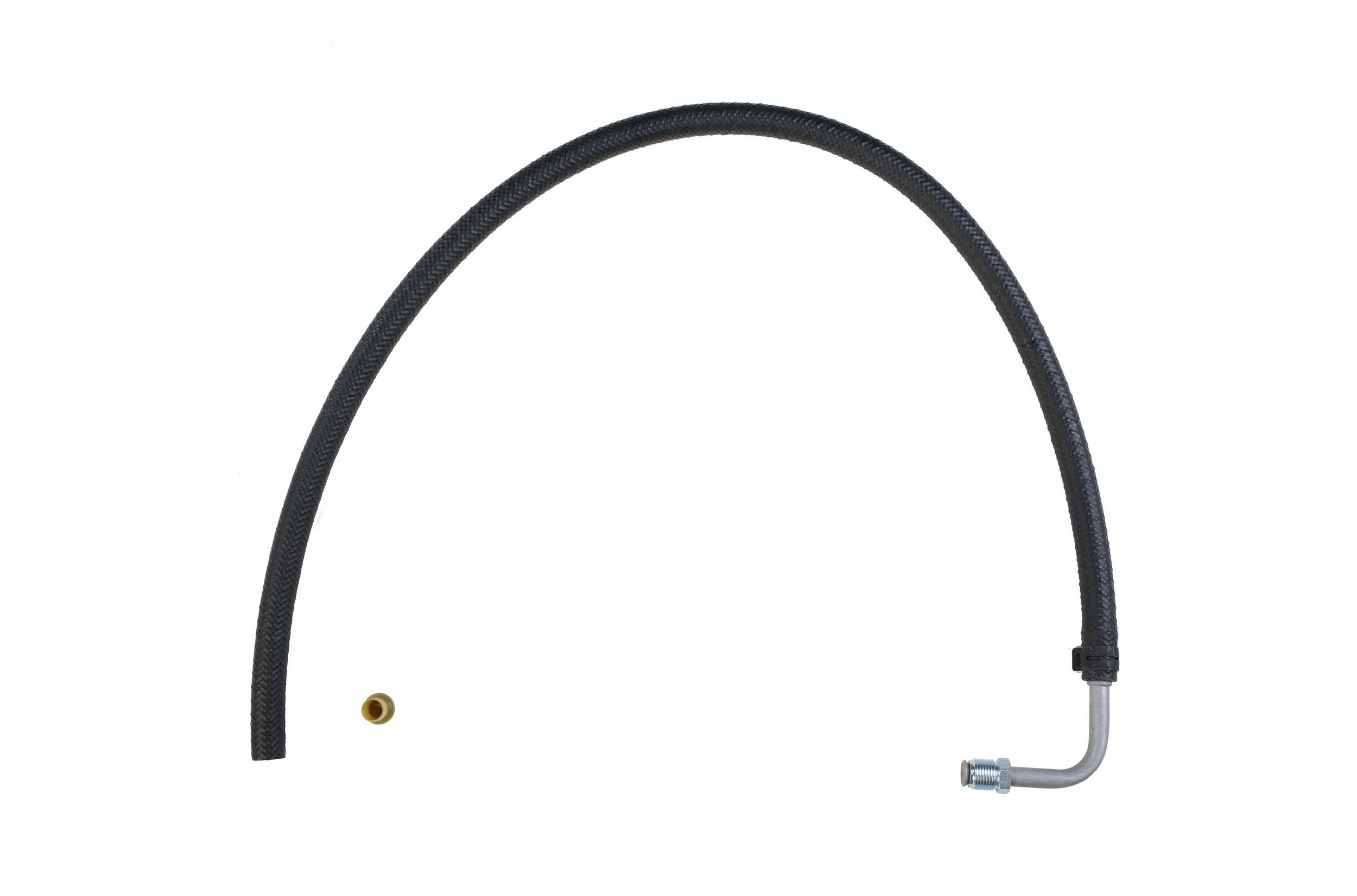 Power Steering Return Line Hose Assembly