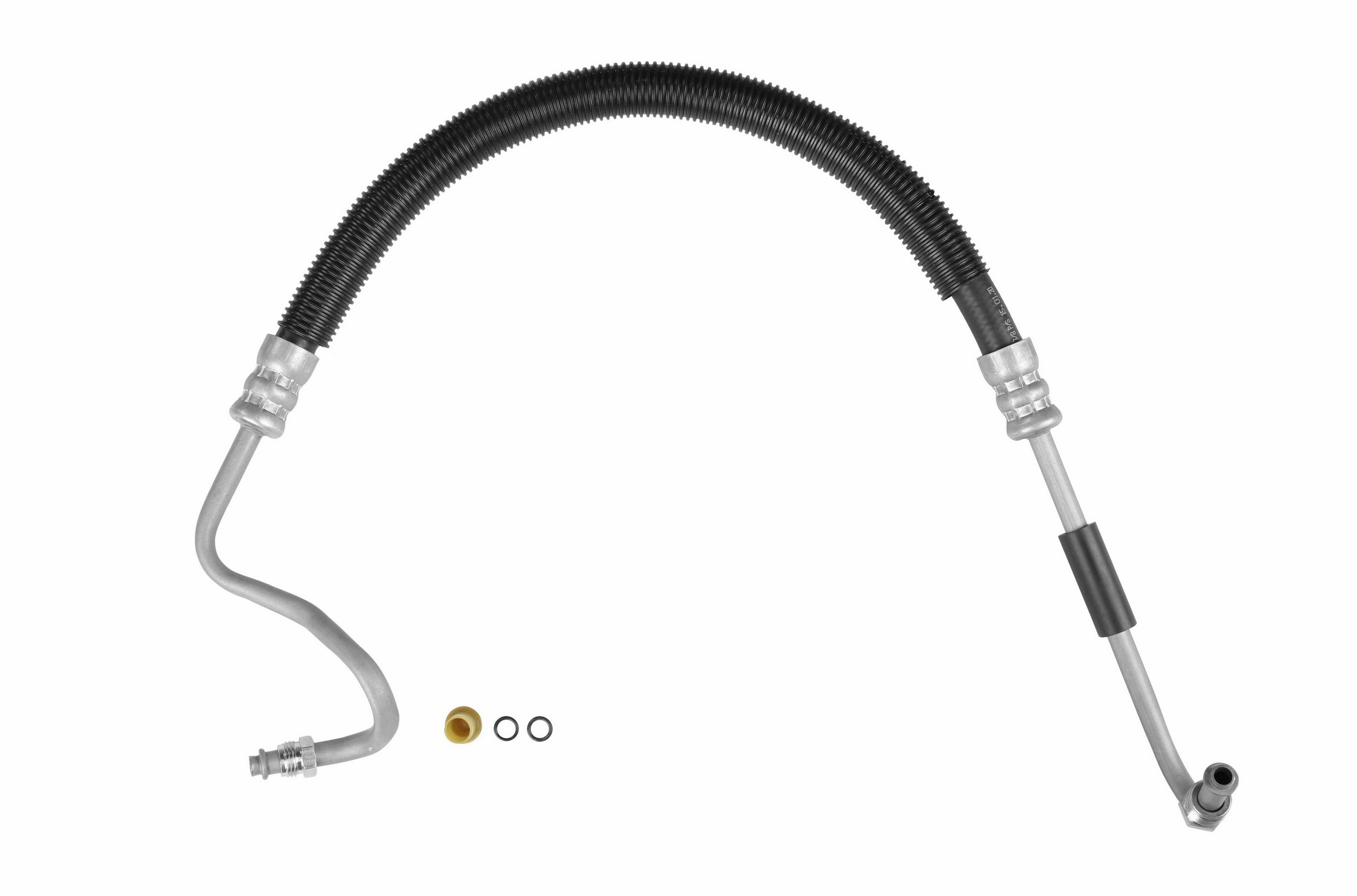 Power Steering Pressure Line Hose Assembly