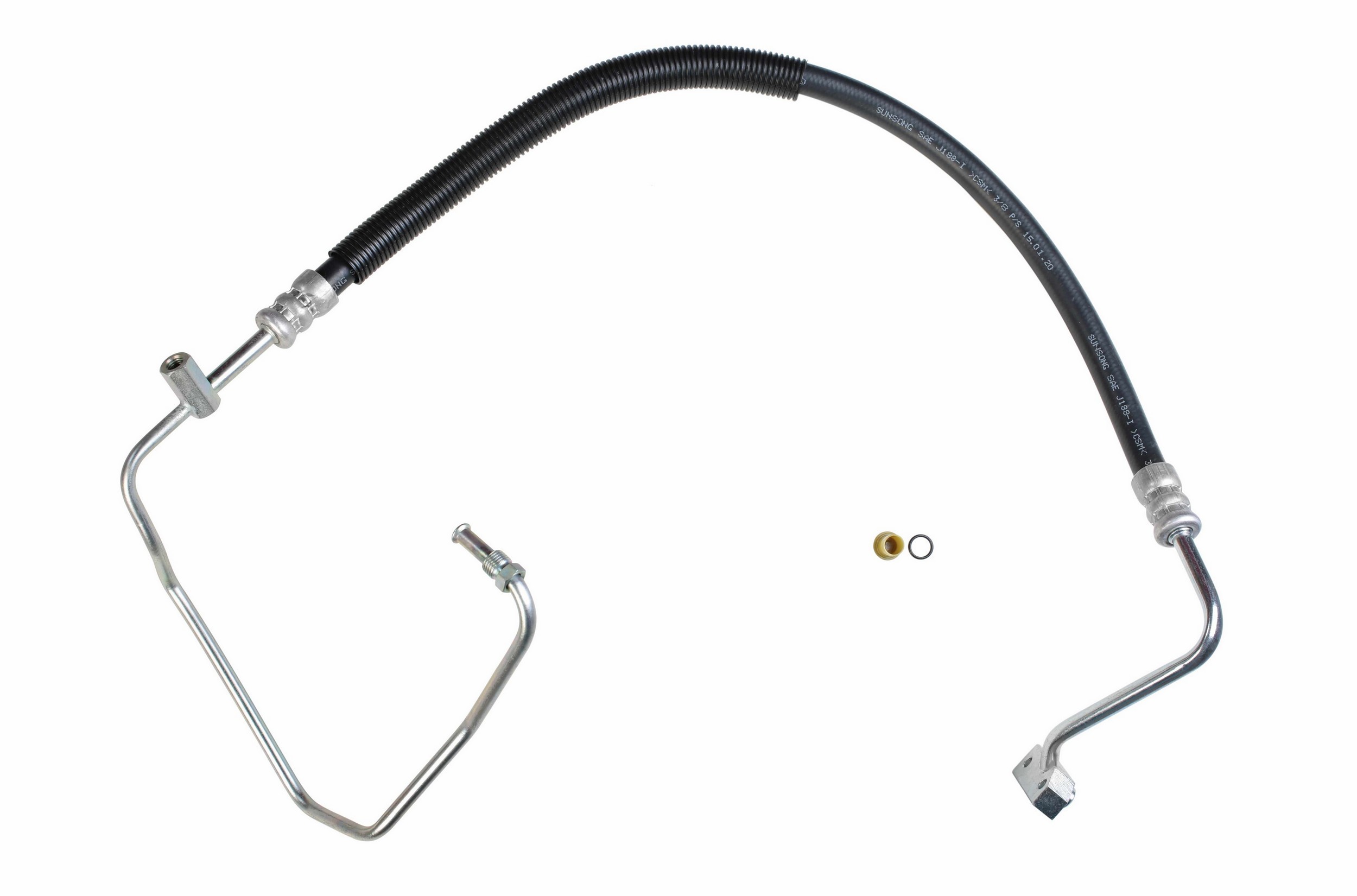 Power Steering Pressure Line Hose Assembly