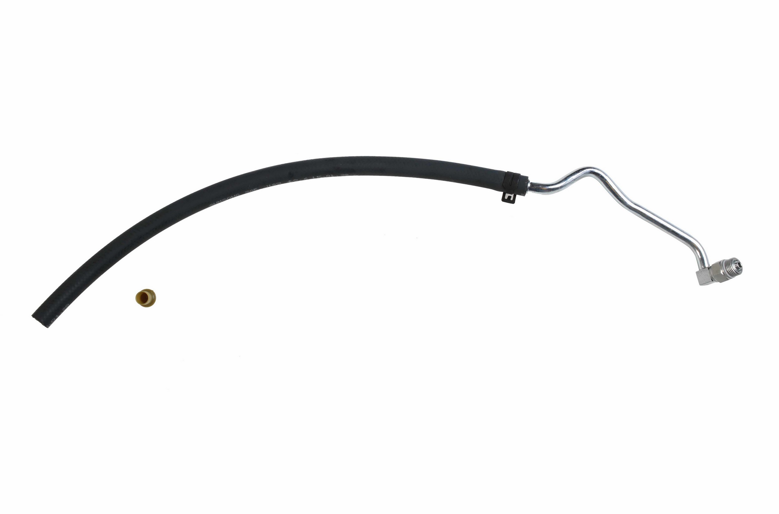 Power Steering Return Line Hose Assembly