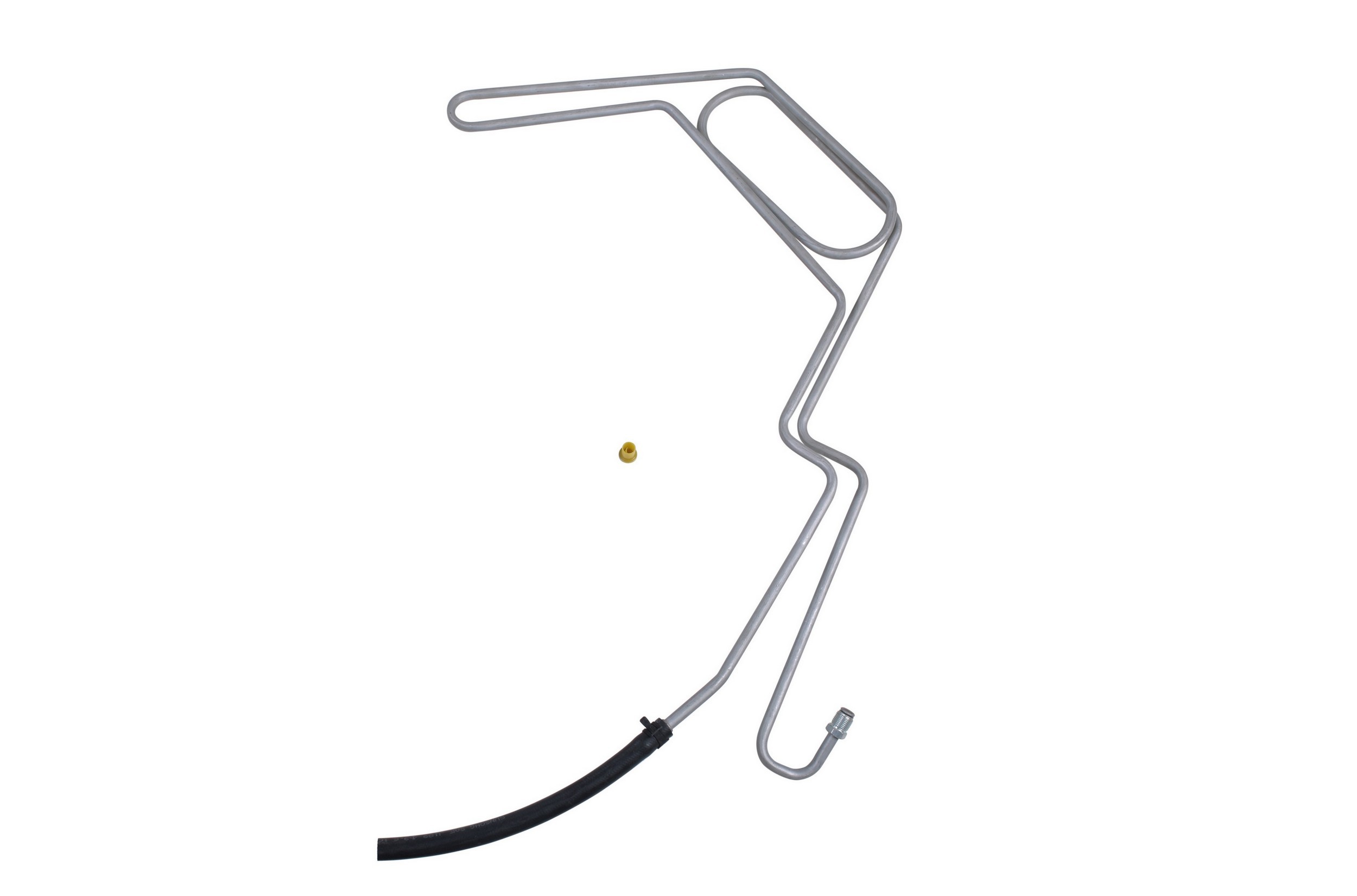 Power Steering Return Line Hose Assembly