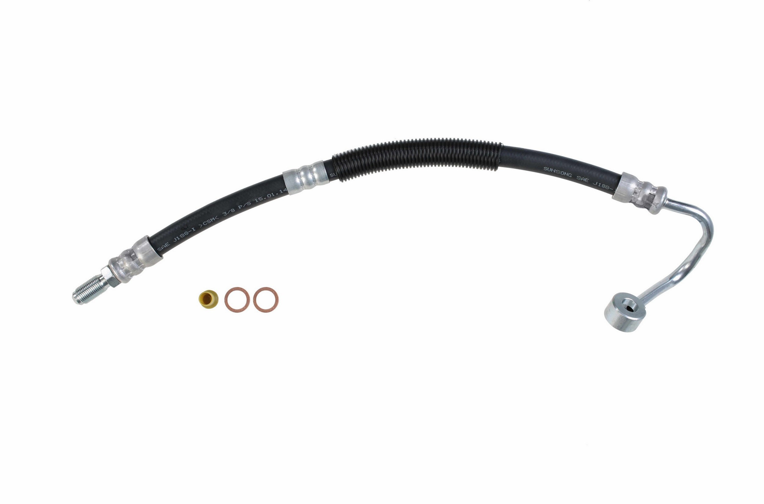 Power Steering Pressure Line Hose Assembly