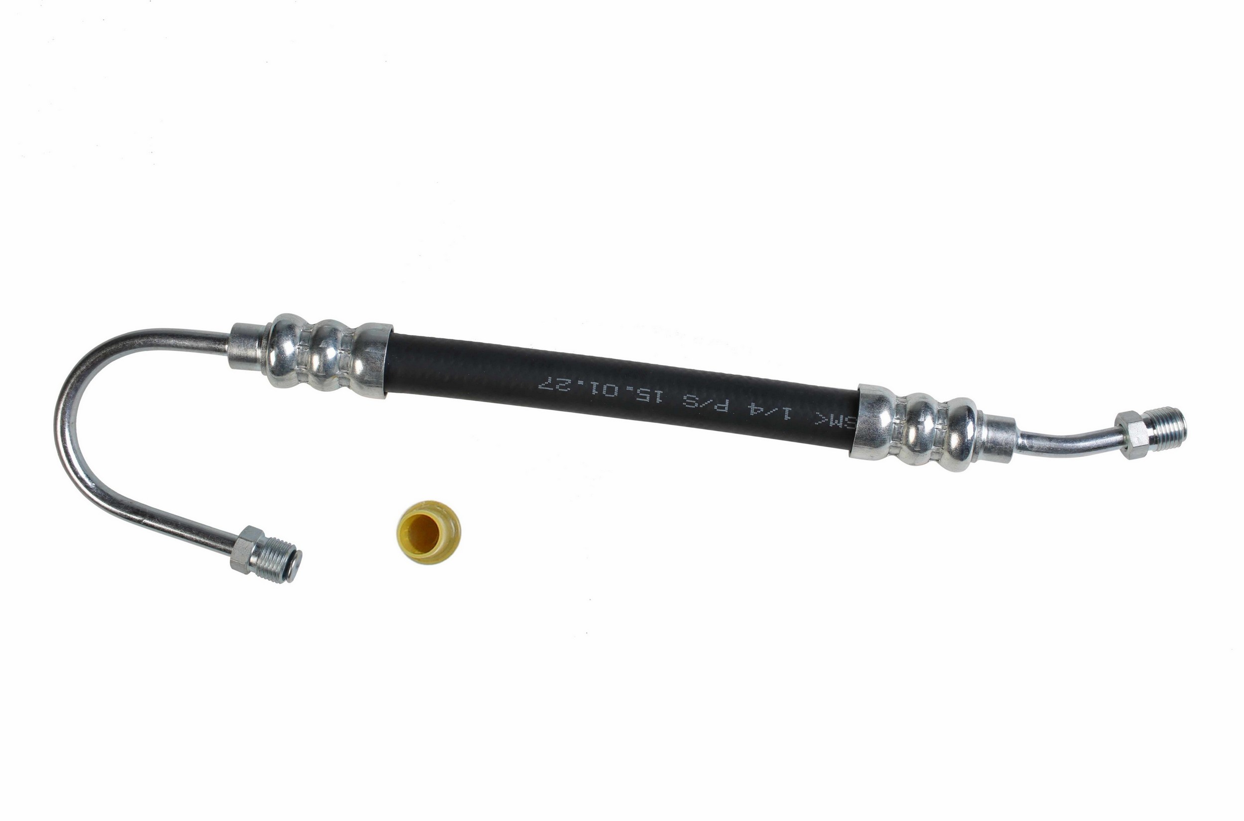 Power Steering Cylinder Line Hose Assembly