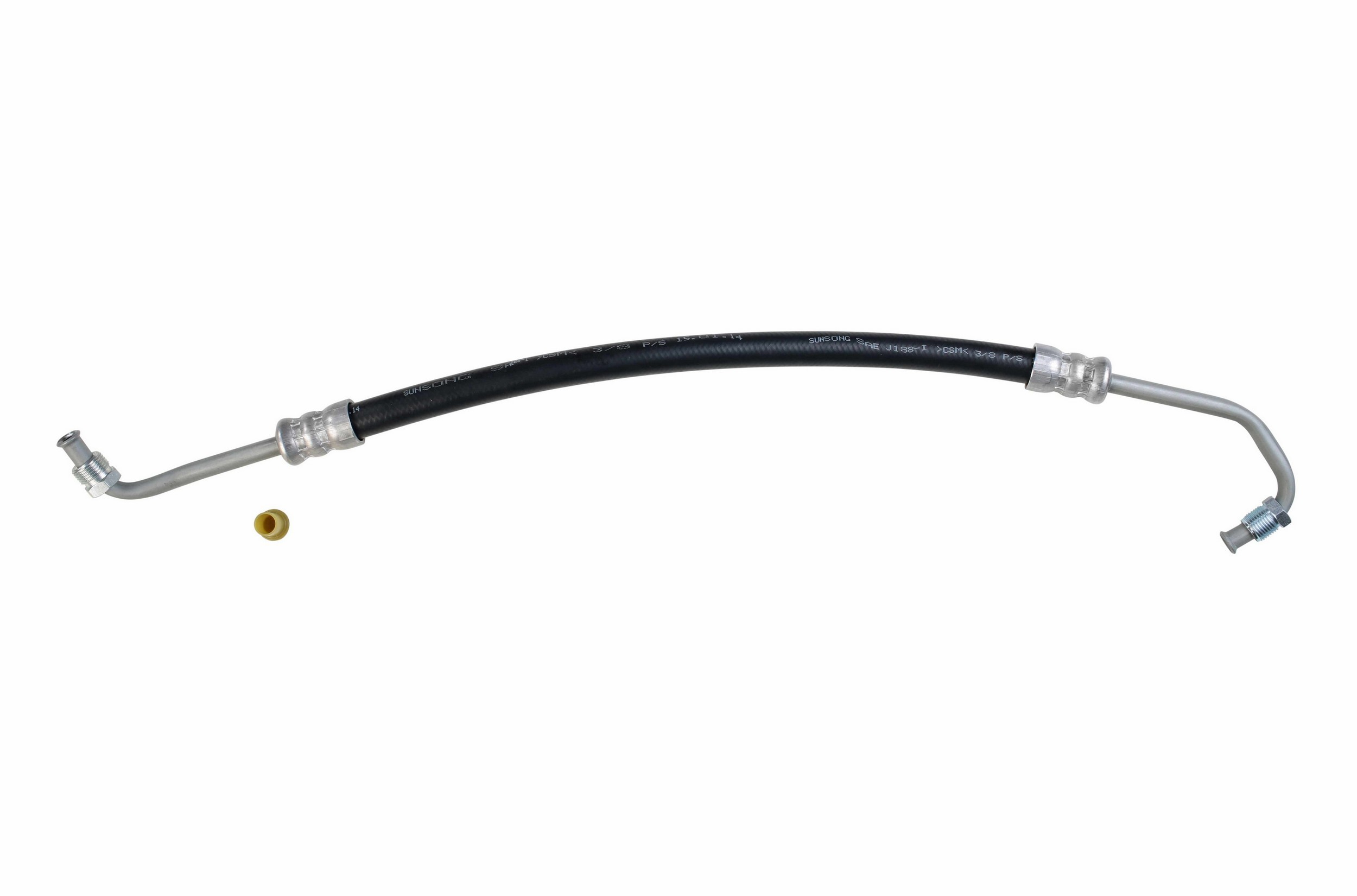Power Steering Pressure Line Hose Assembly
