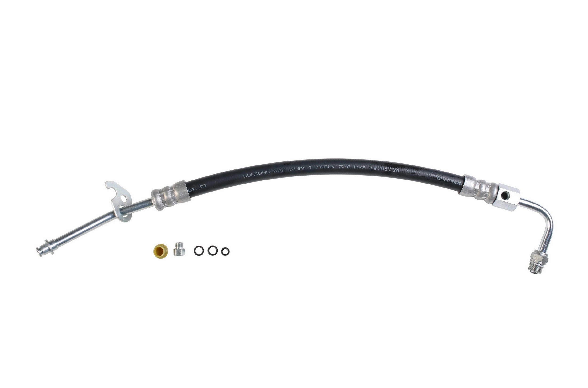 Power Steering Pressure Line Hose Assembly