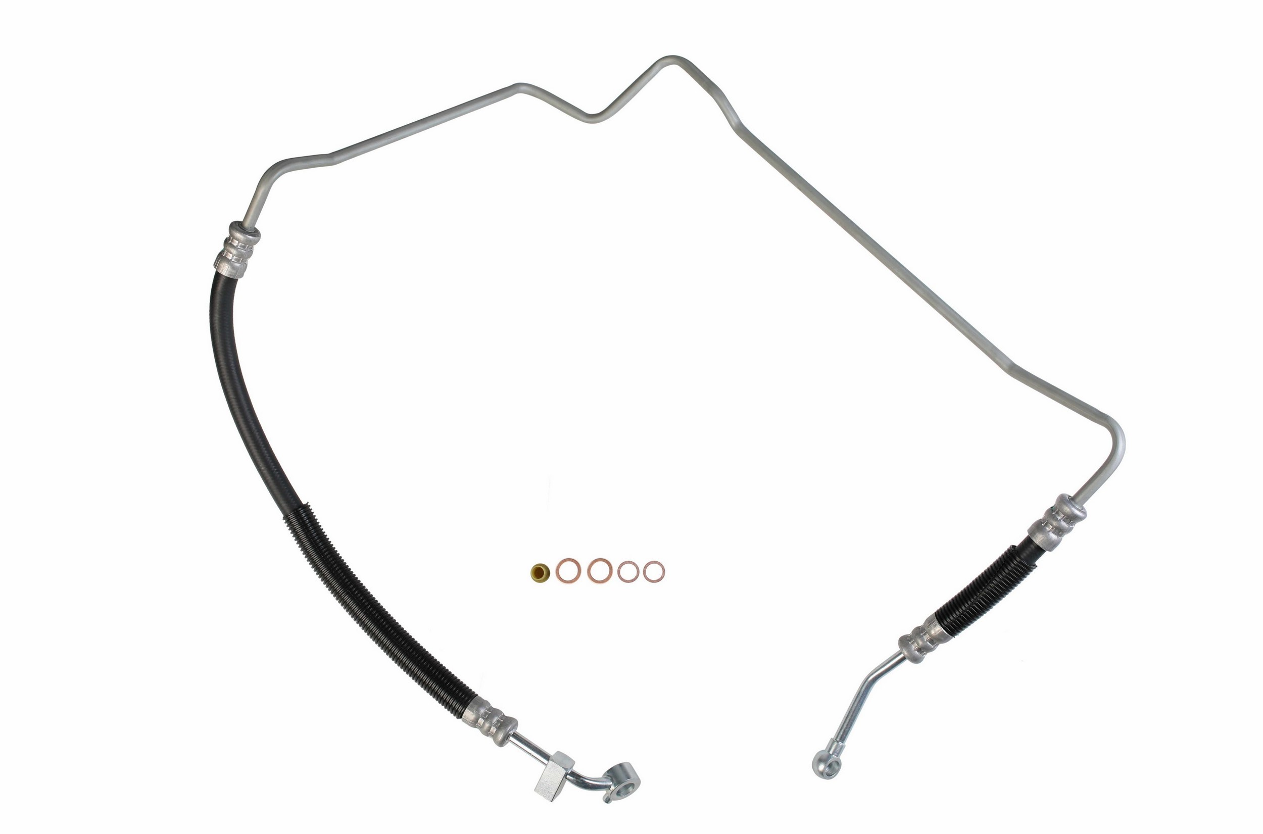 Power Steering Pressure Line Hose Assembly