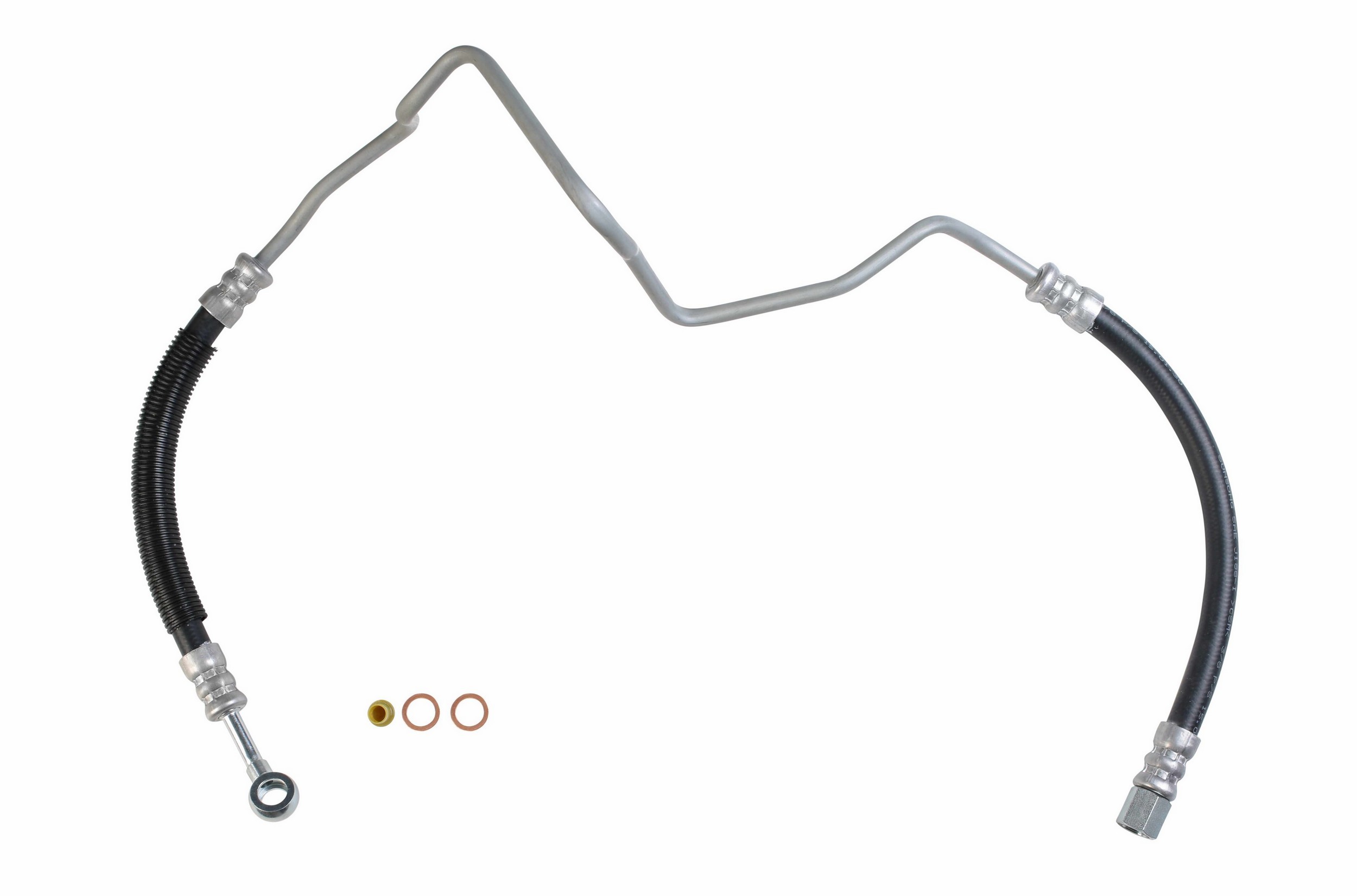 Power Steering Pressure Line Hose Assembly