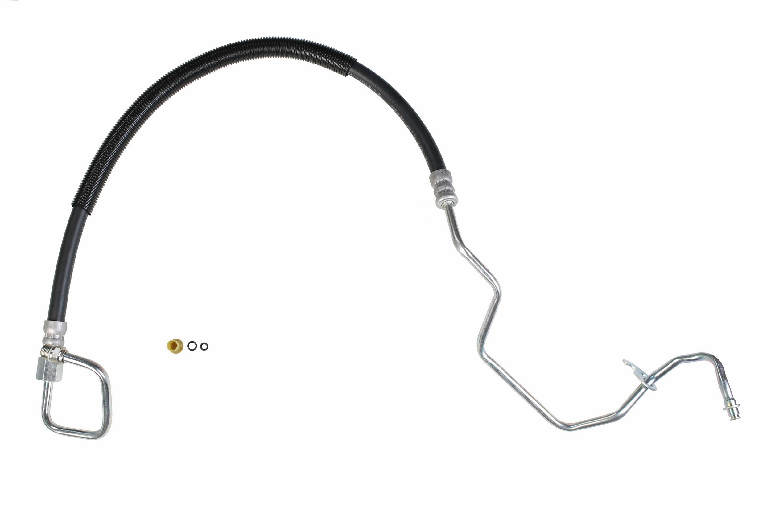 Power Steering Pressure Line Hose Assembly