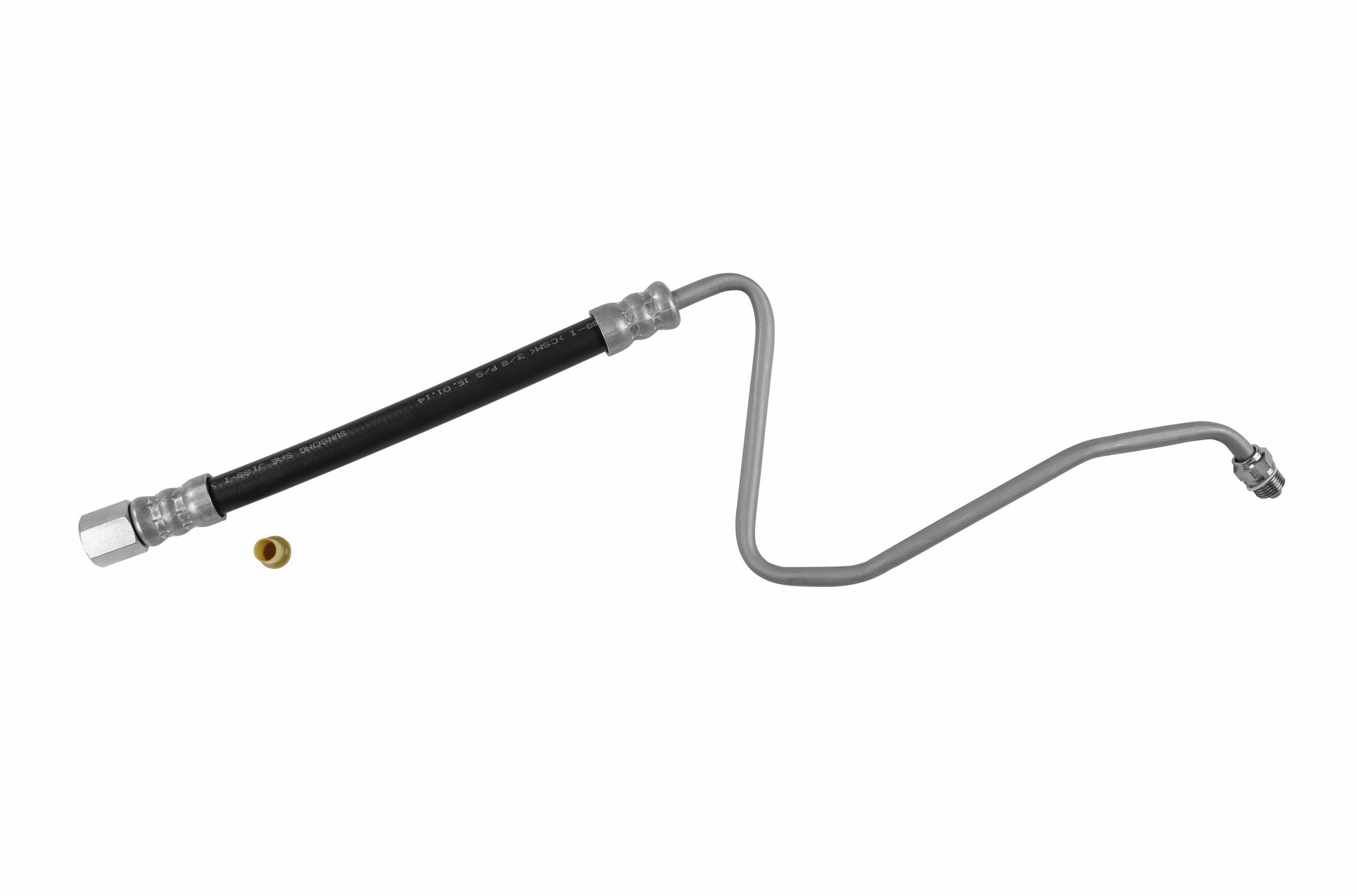 Power Steering Pressure Line Hose Assembly