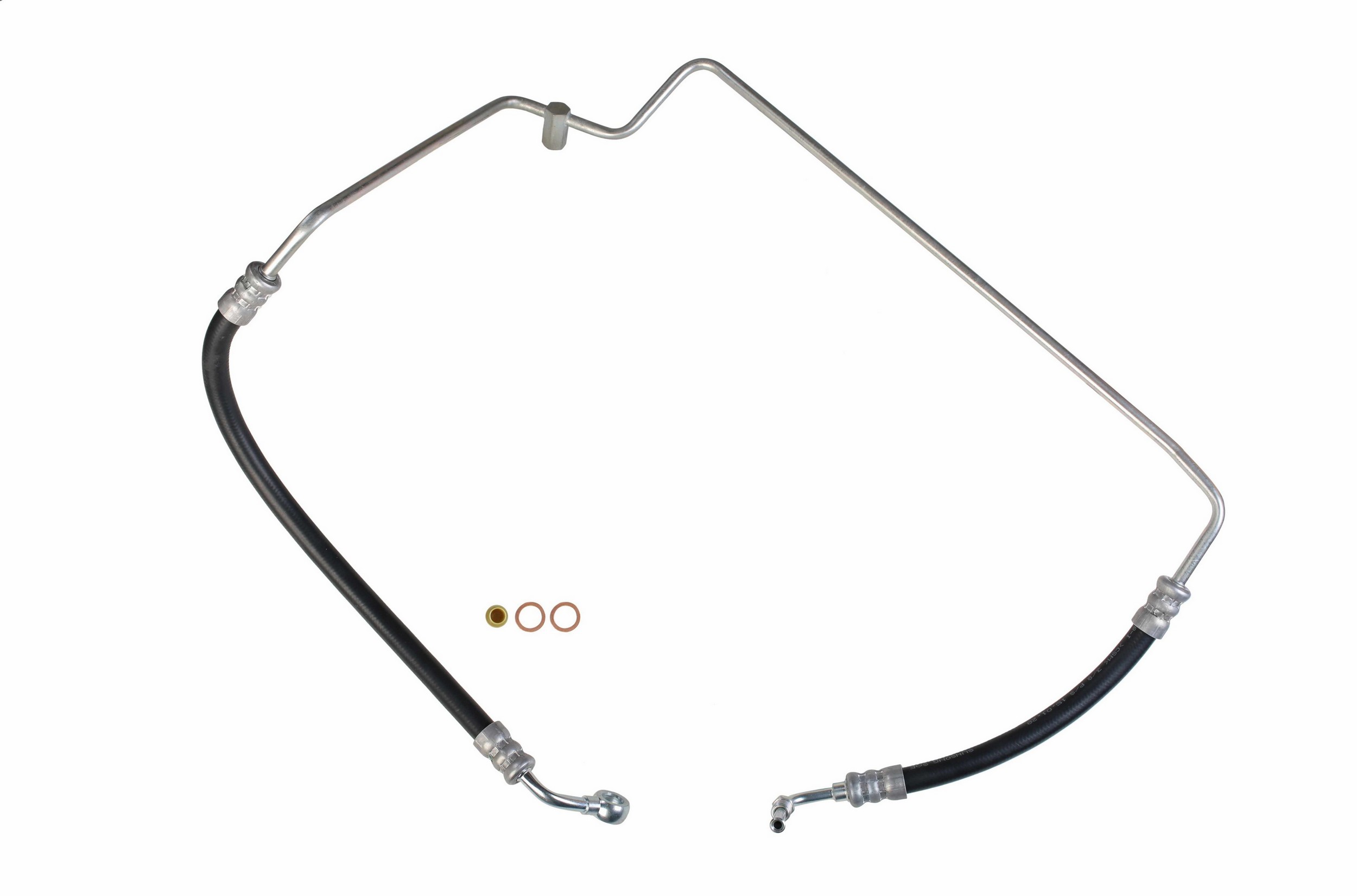 Power Steering Pressure Line Hose Assembly