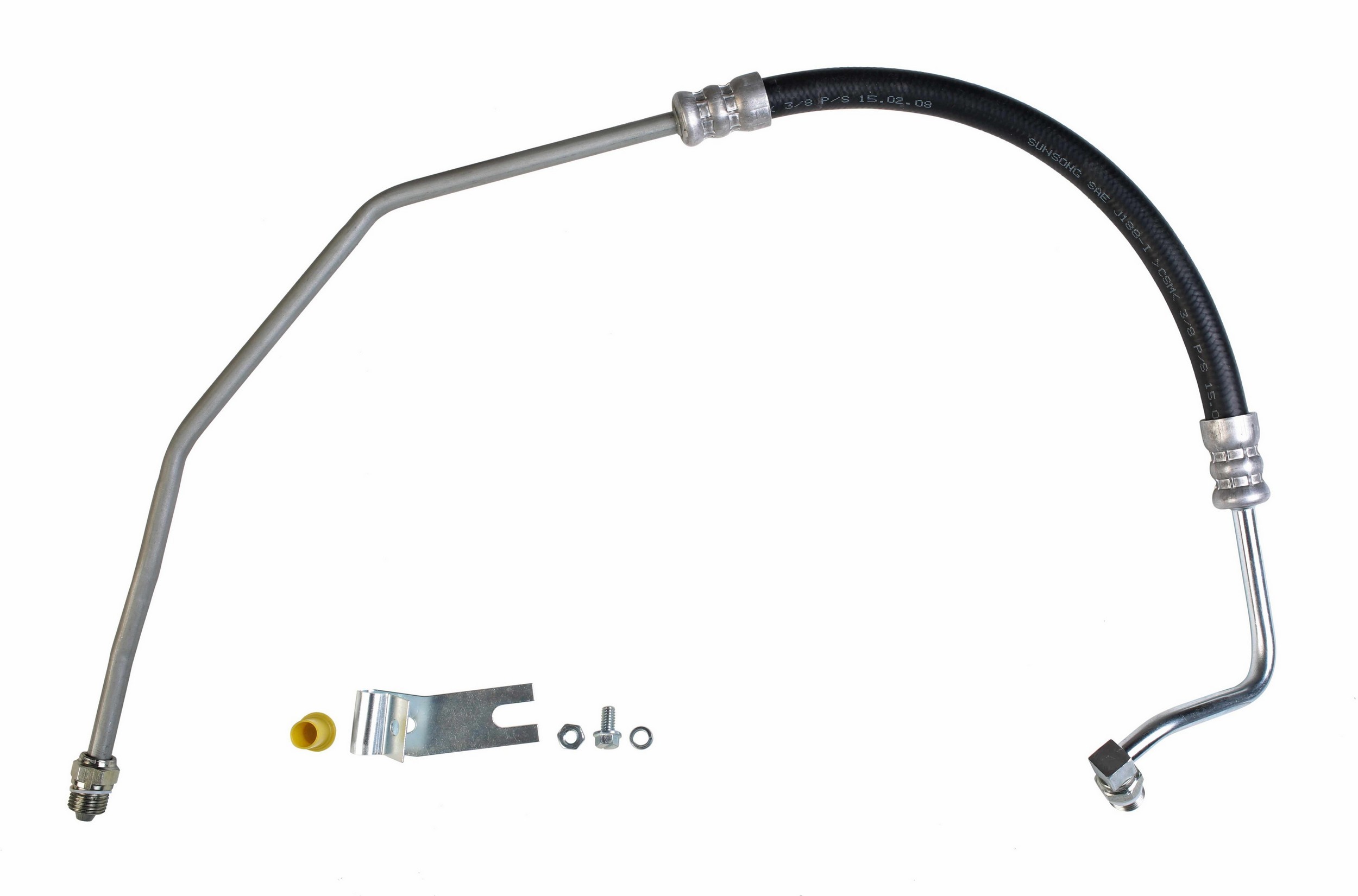 Power Steering Pressure Line Hose Assembly