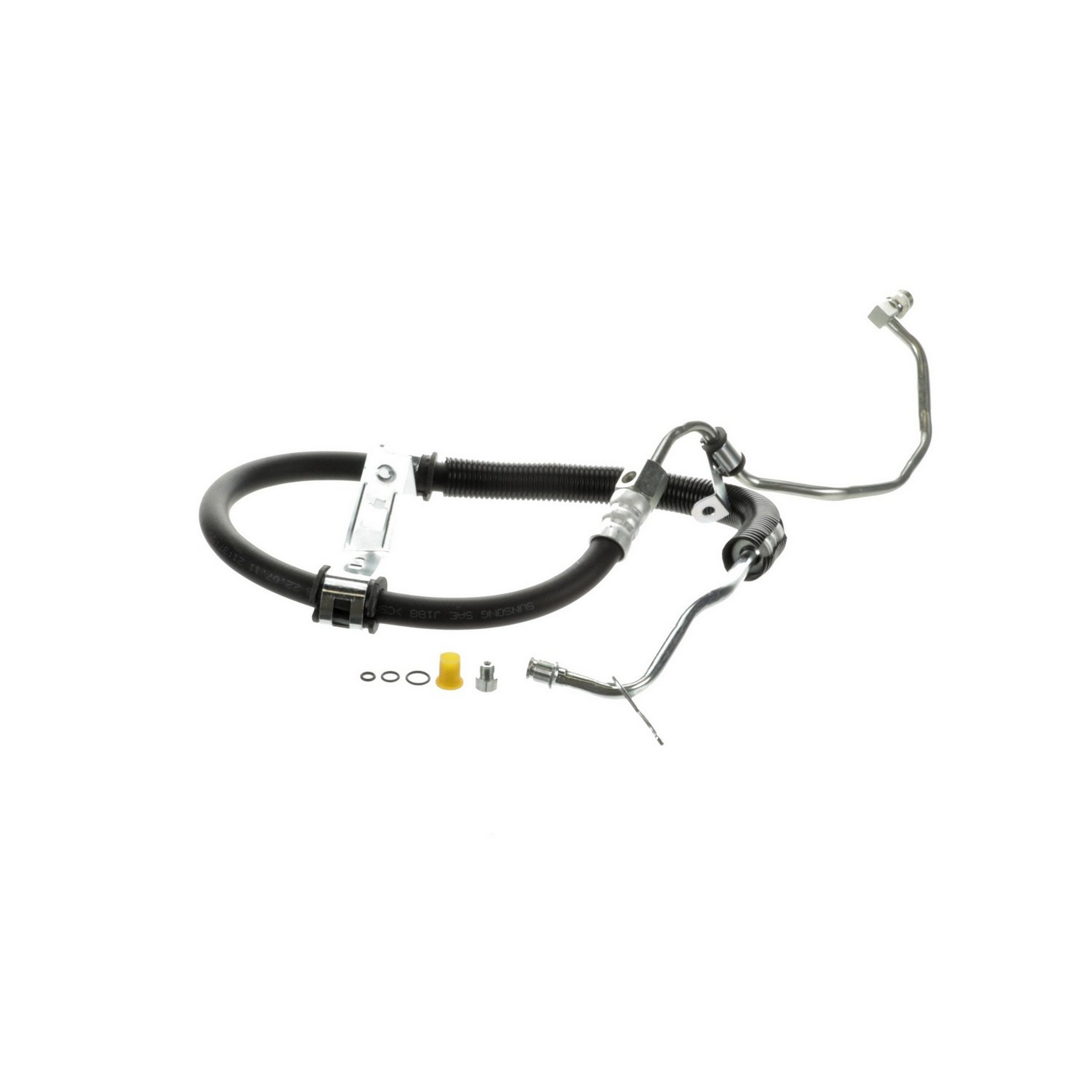 Power Steering Pressure Line Hose Assembly