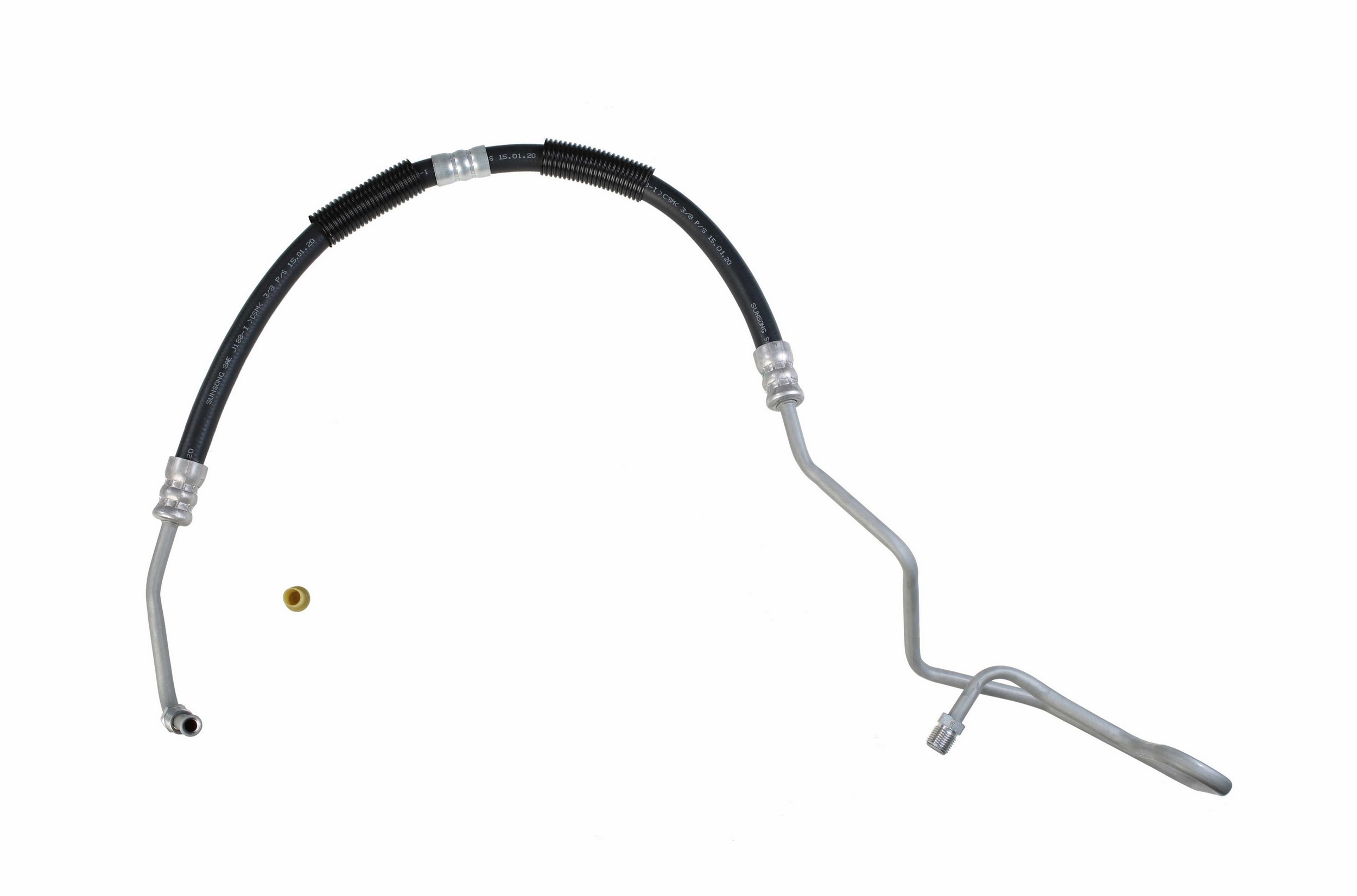 Power Steering Pressure Line Hose Assembly