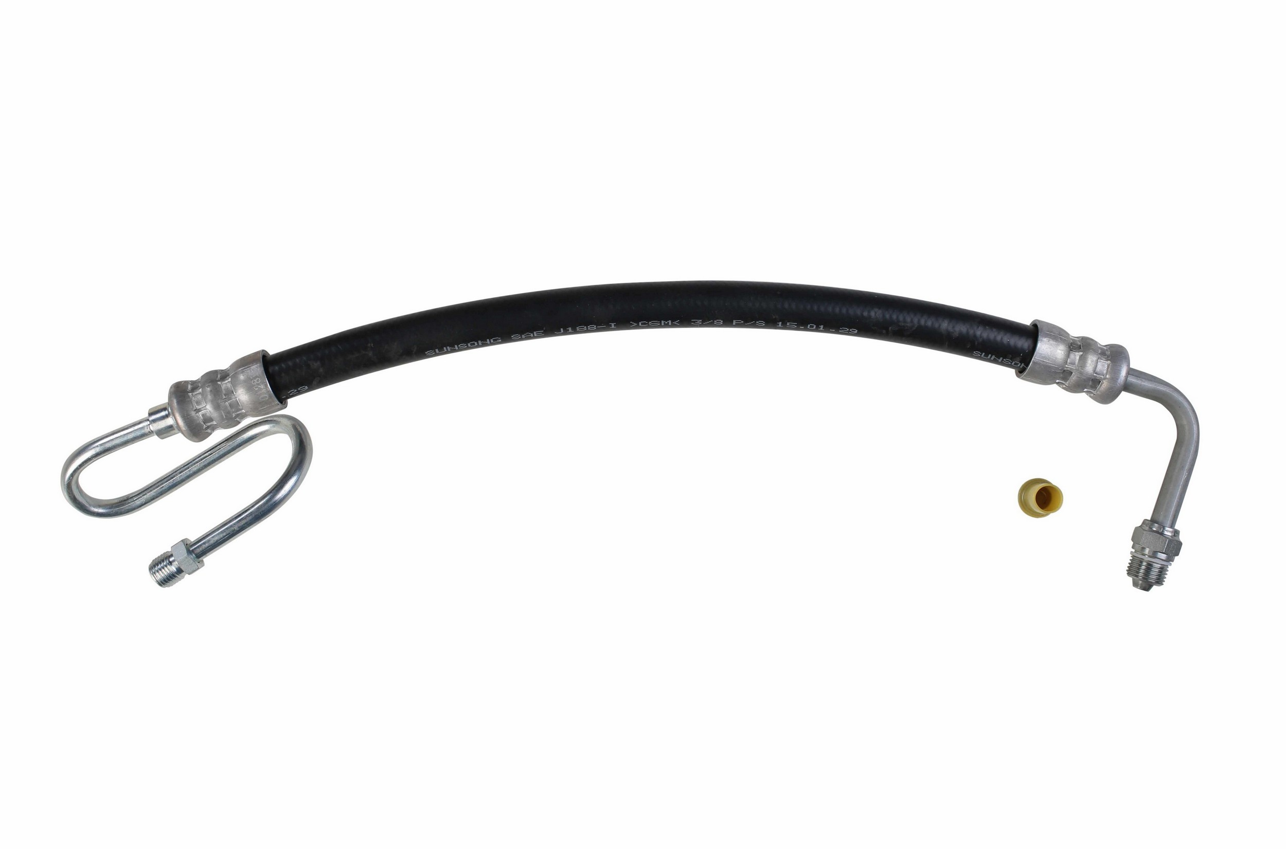 Power Steering Pressure Line Hose Assembly