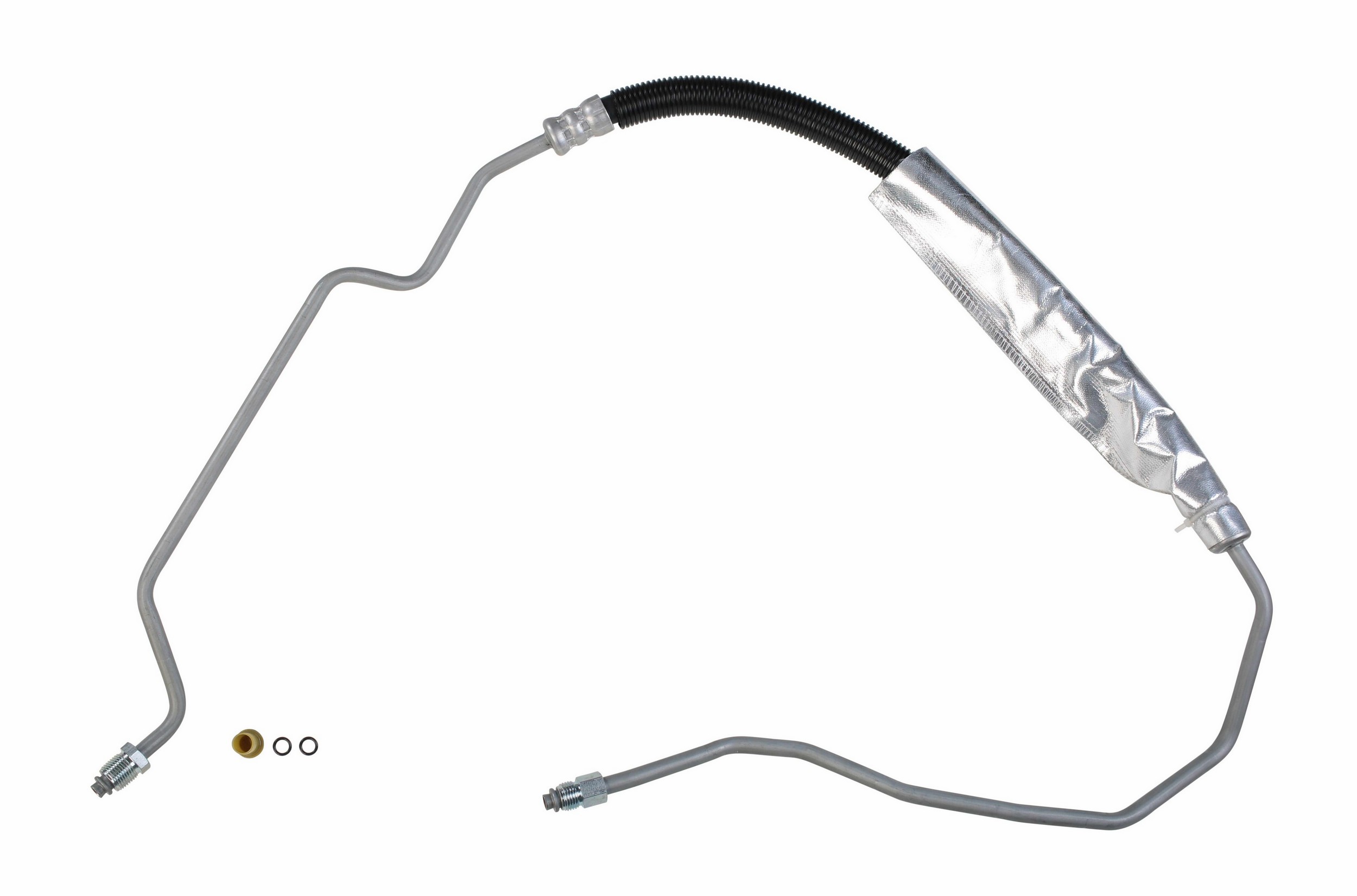 Power Steering Pressure Line Hose Assembly