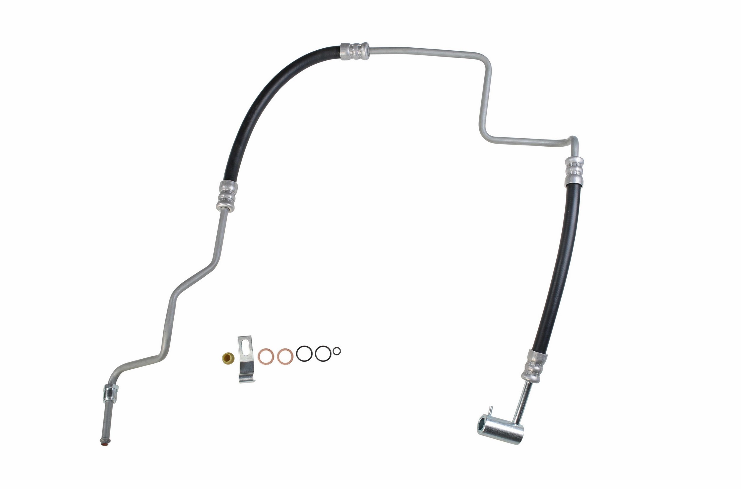 Power Steering Pressure Line Hose Assembly
