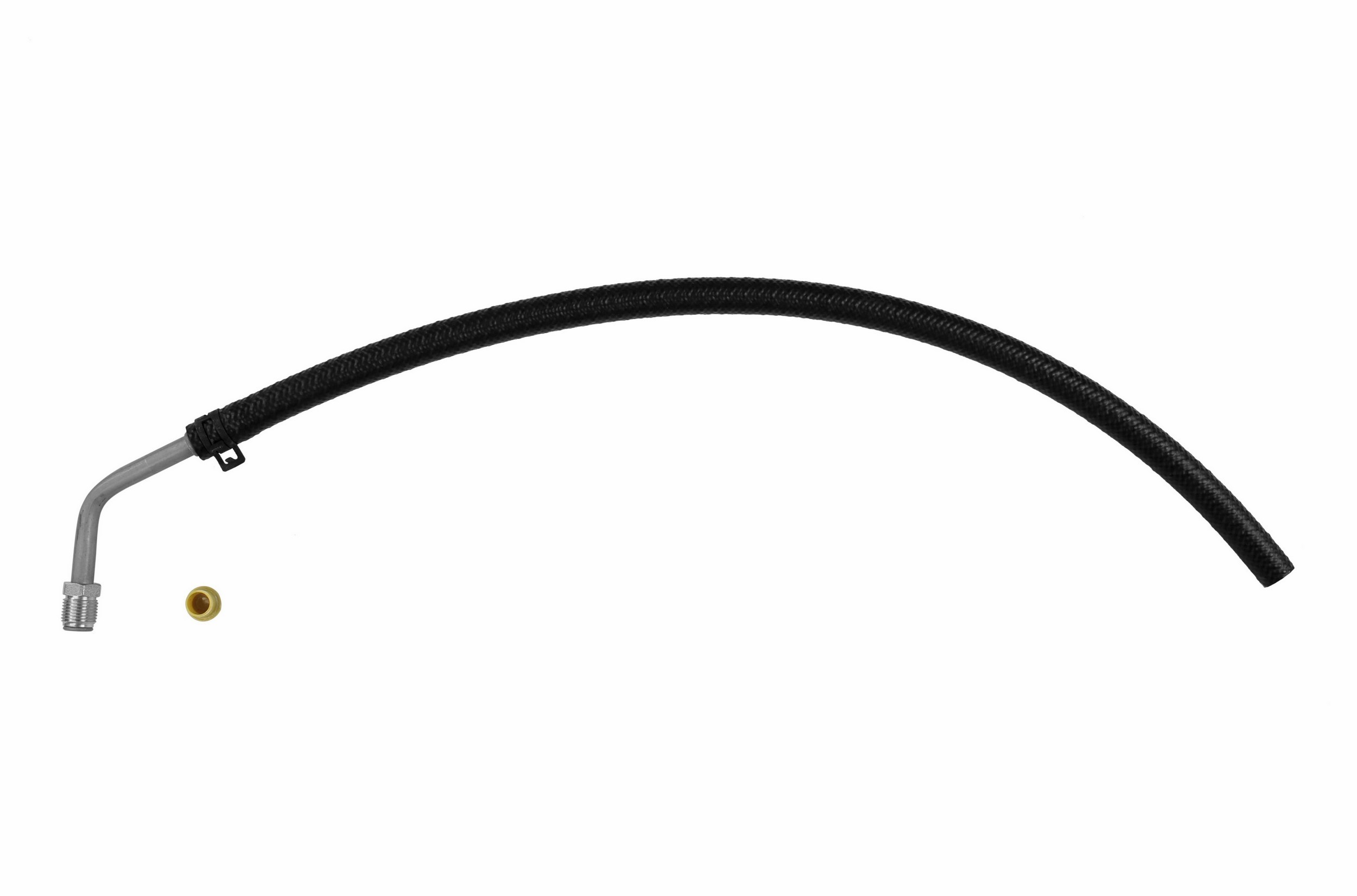 Power Steering Return Line Hose Assembly