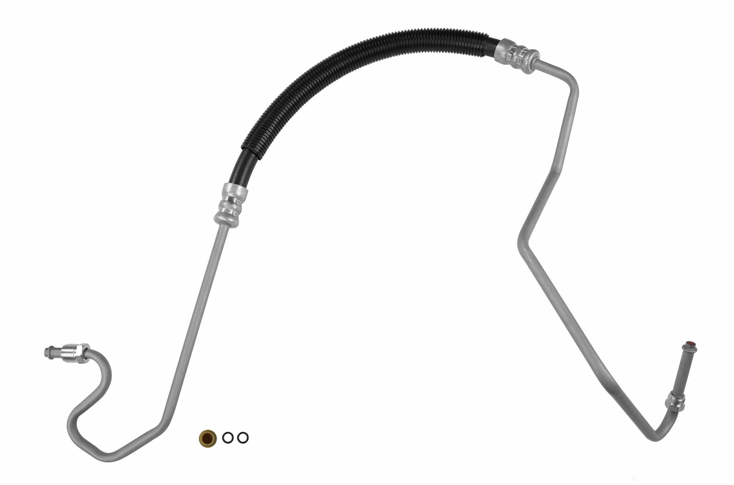 Power Steering Pressure Line Hose Assembly