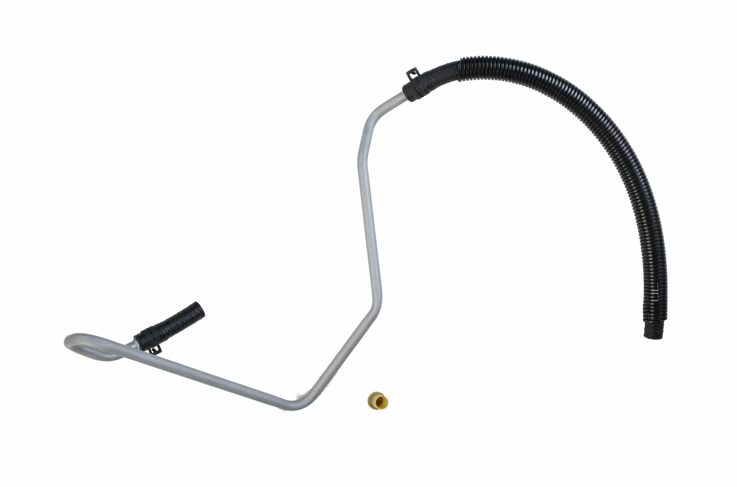Power Steering Return Line Hose Assembly