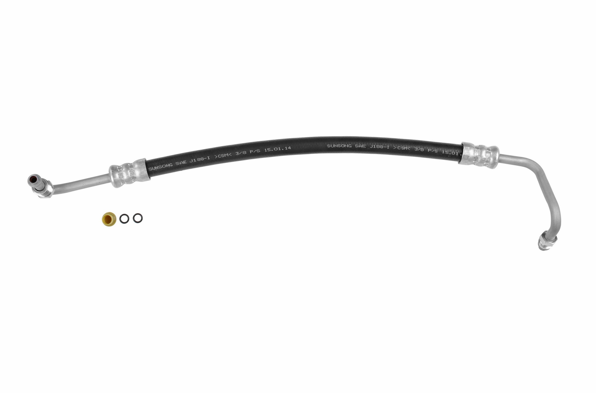 Power Steering Pressure Line Hose Assembly