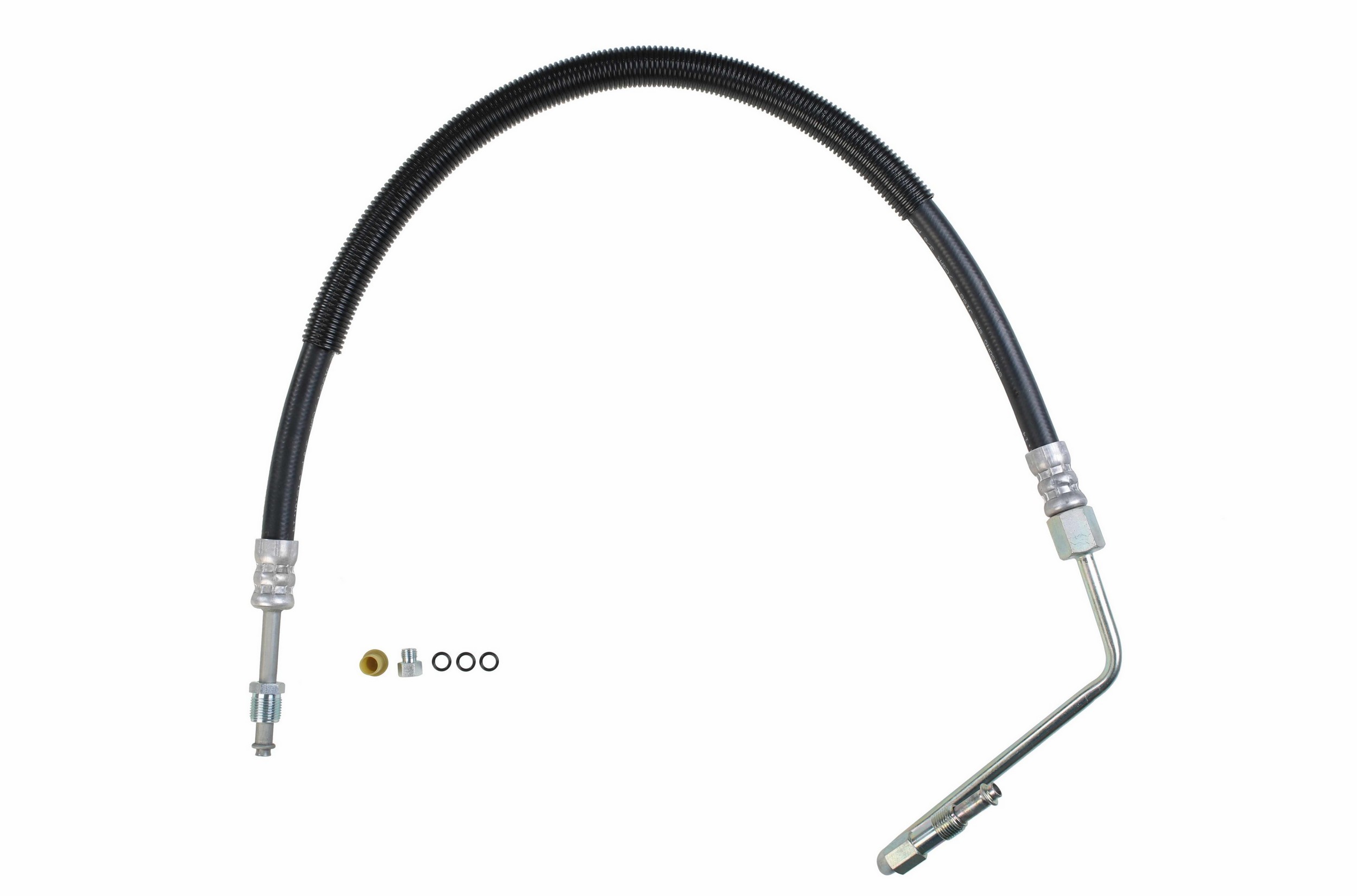 Power Steering Pressure Line Hose Assembly