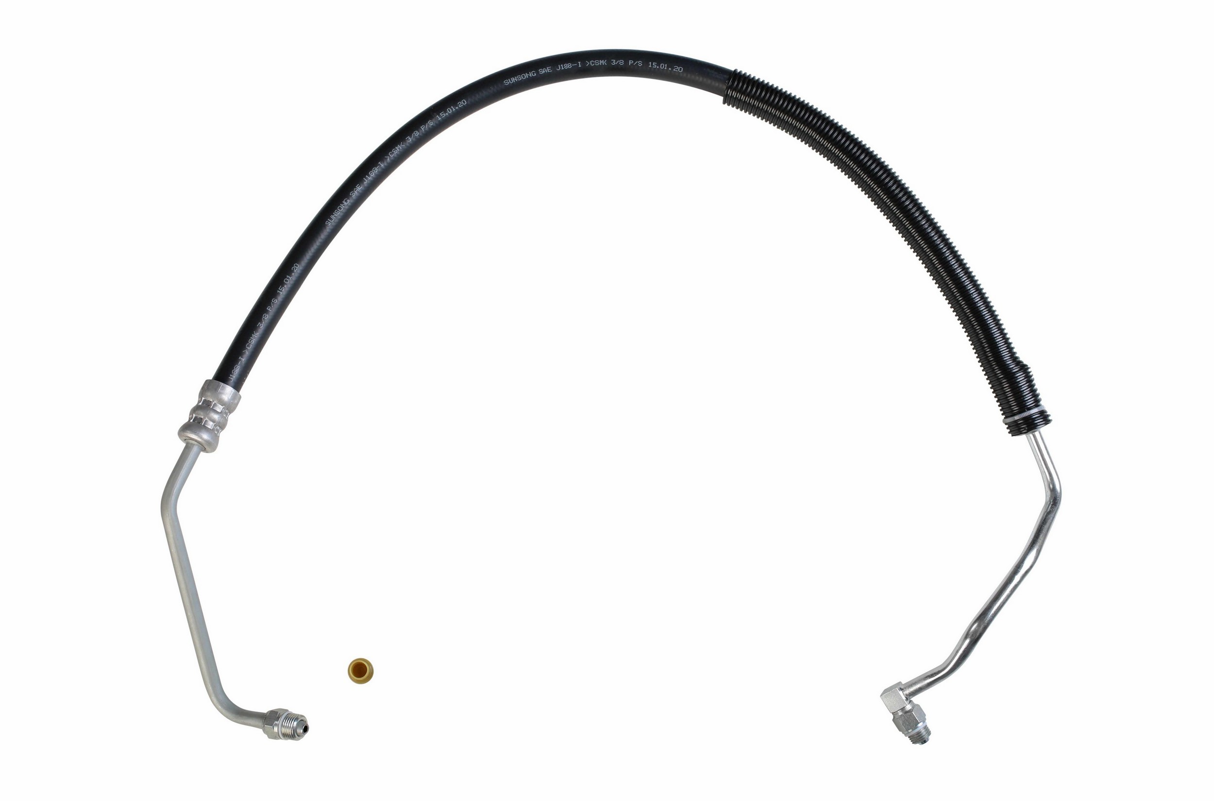 Power Steering Pressure Line Hose Assembly