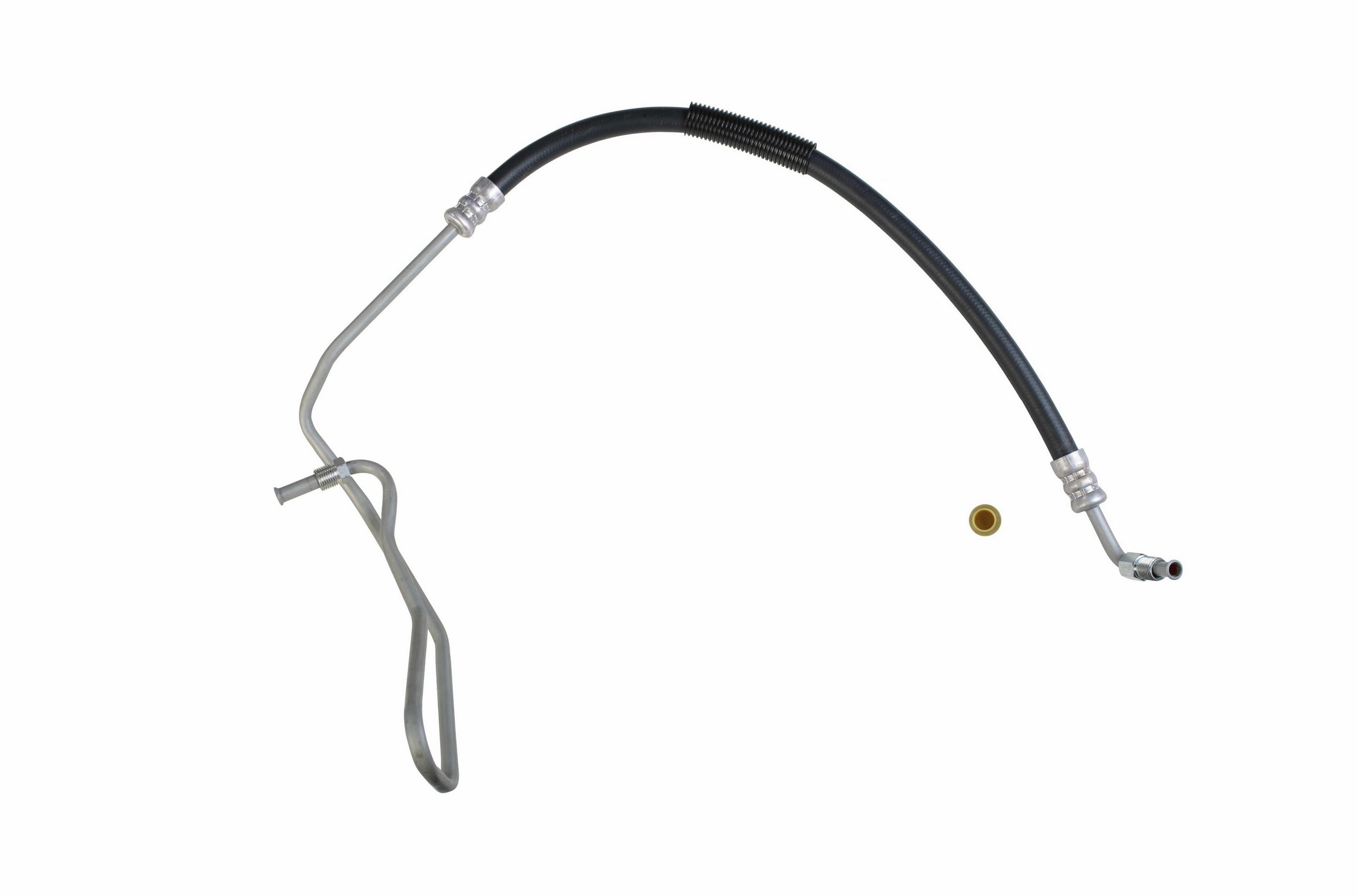Power Steering Pressure Line Hose Assembly