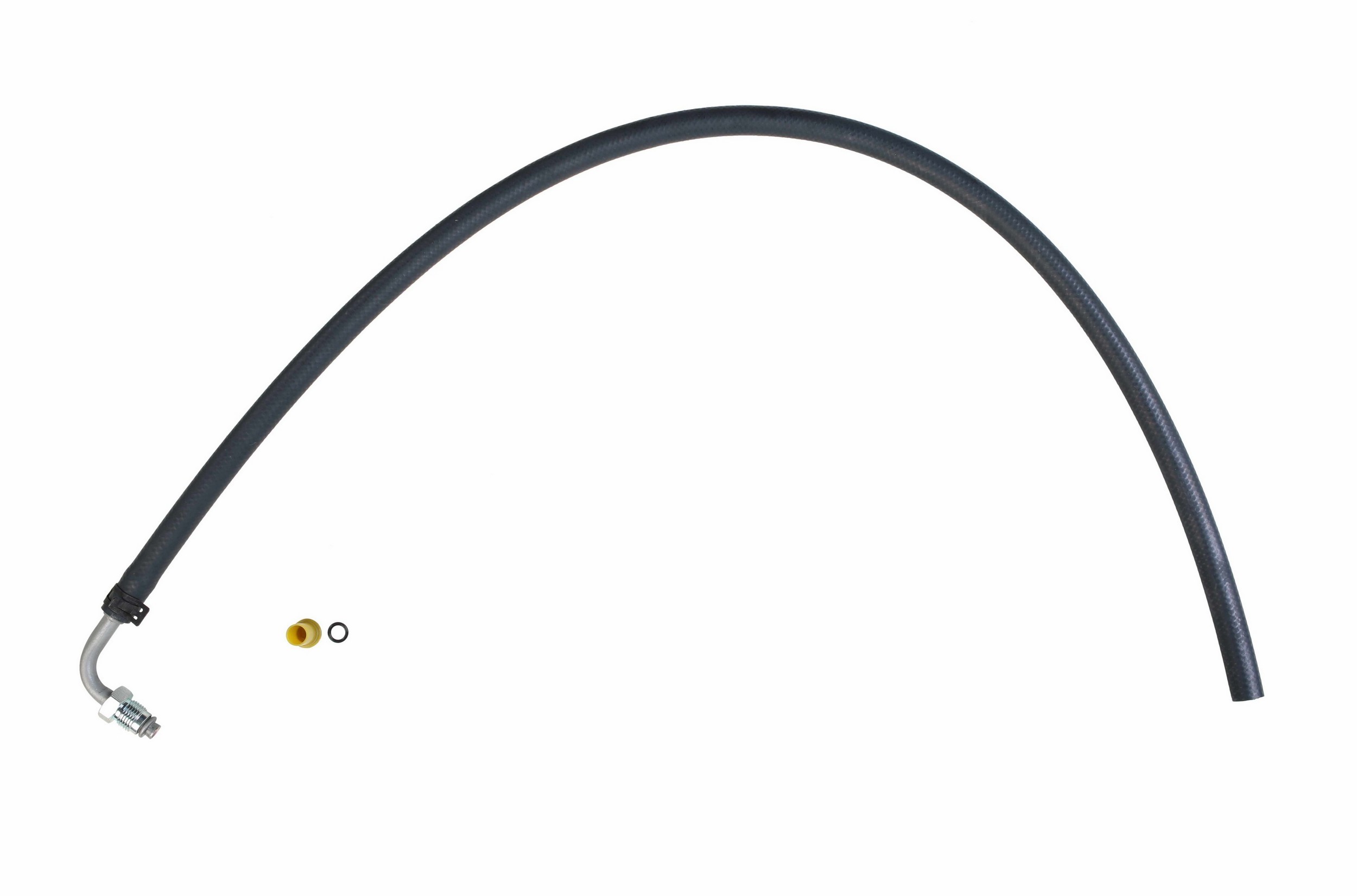 Power Steering Return Line Hose Assembly